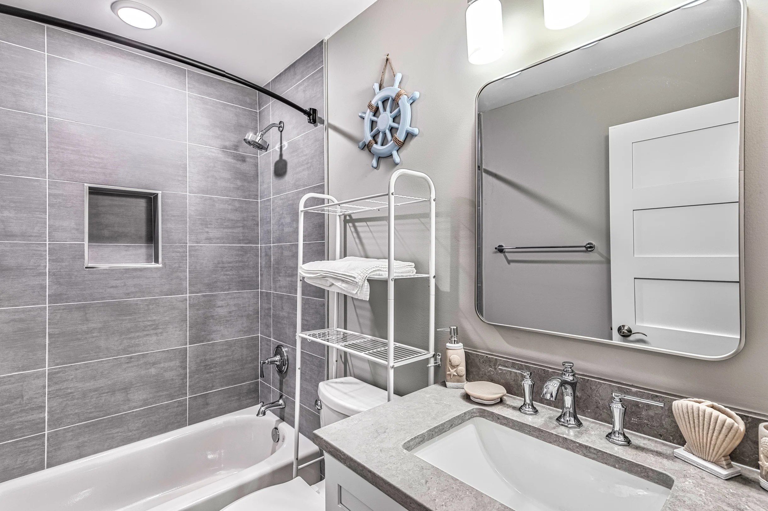 Wander Hilton Head Sandcastle #33