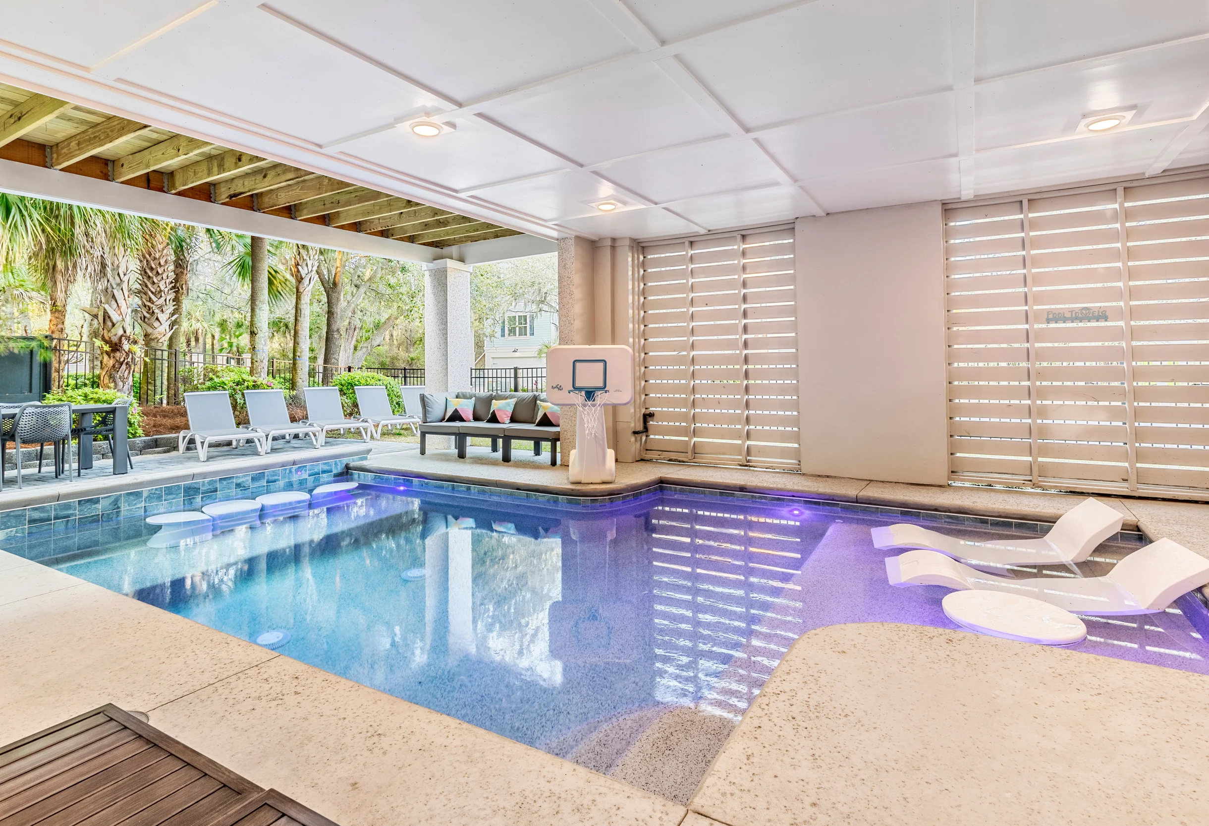 Wander Hilton Head Sandcastle #9