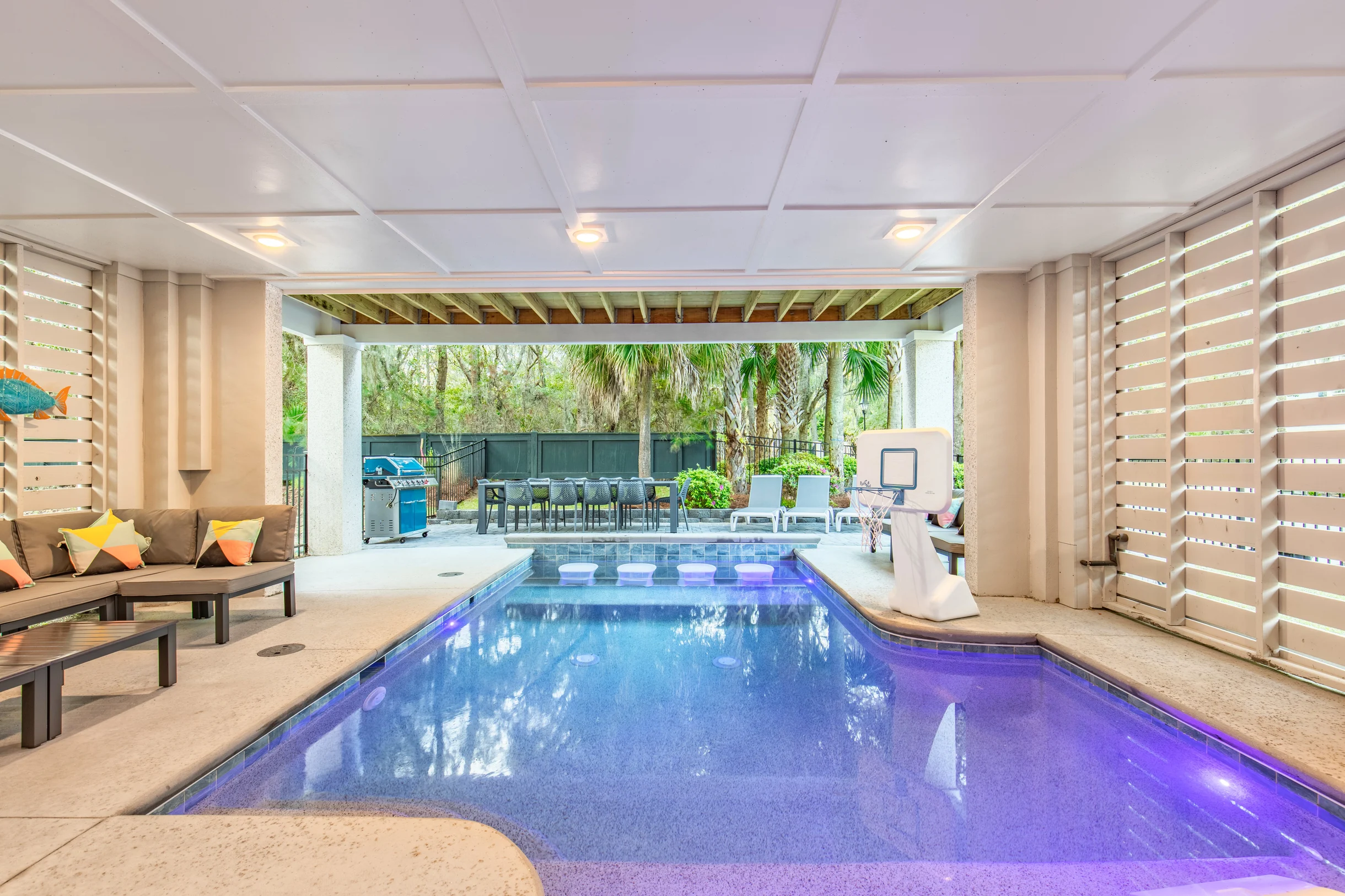 Wander Hilton Head Sandcastle #6