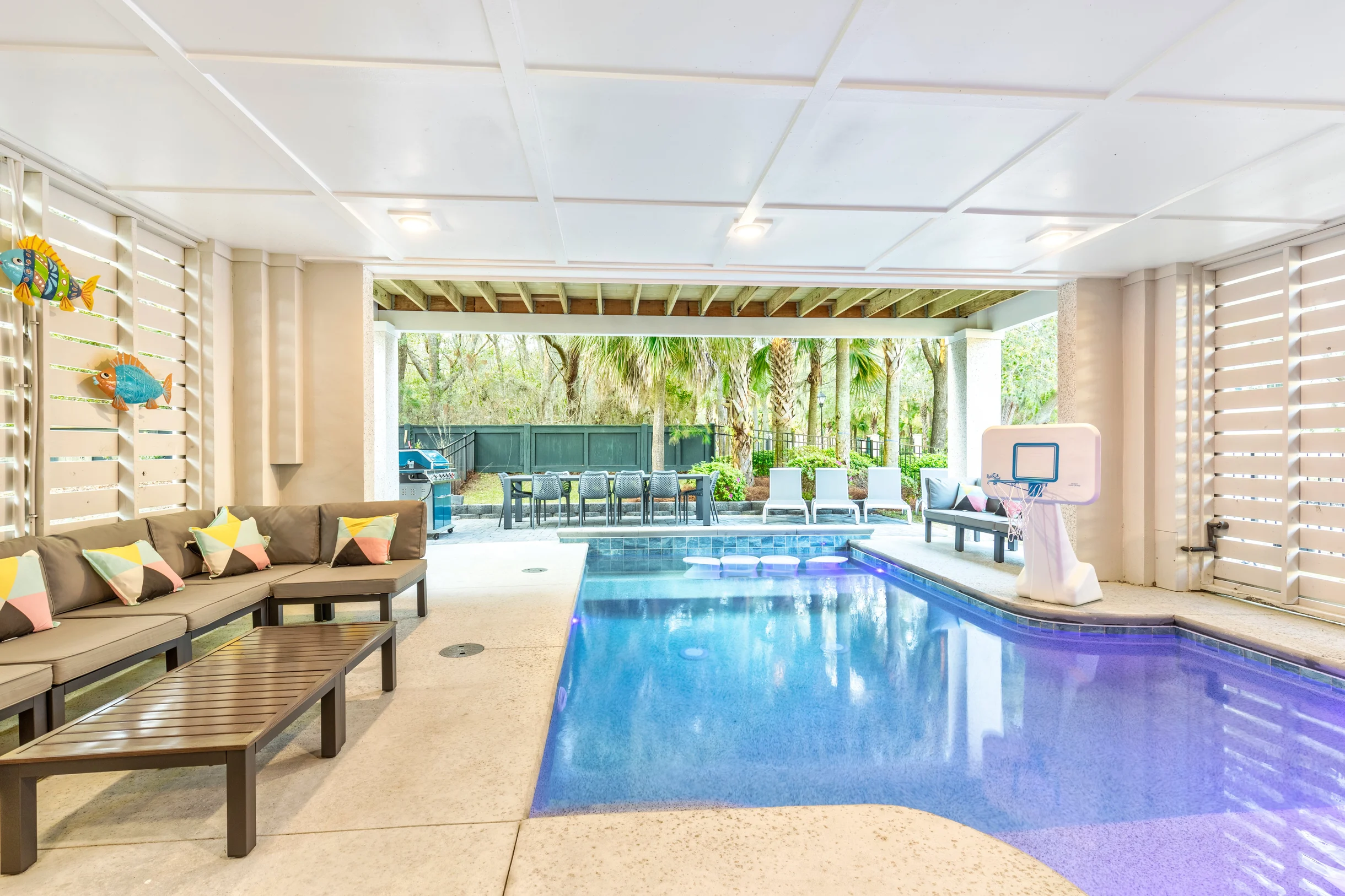 Wander Hilton Head Sandcastle #61