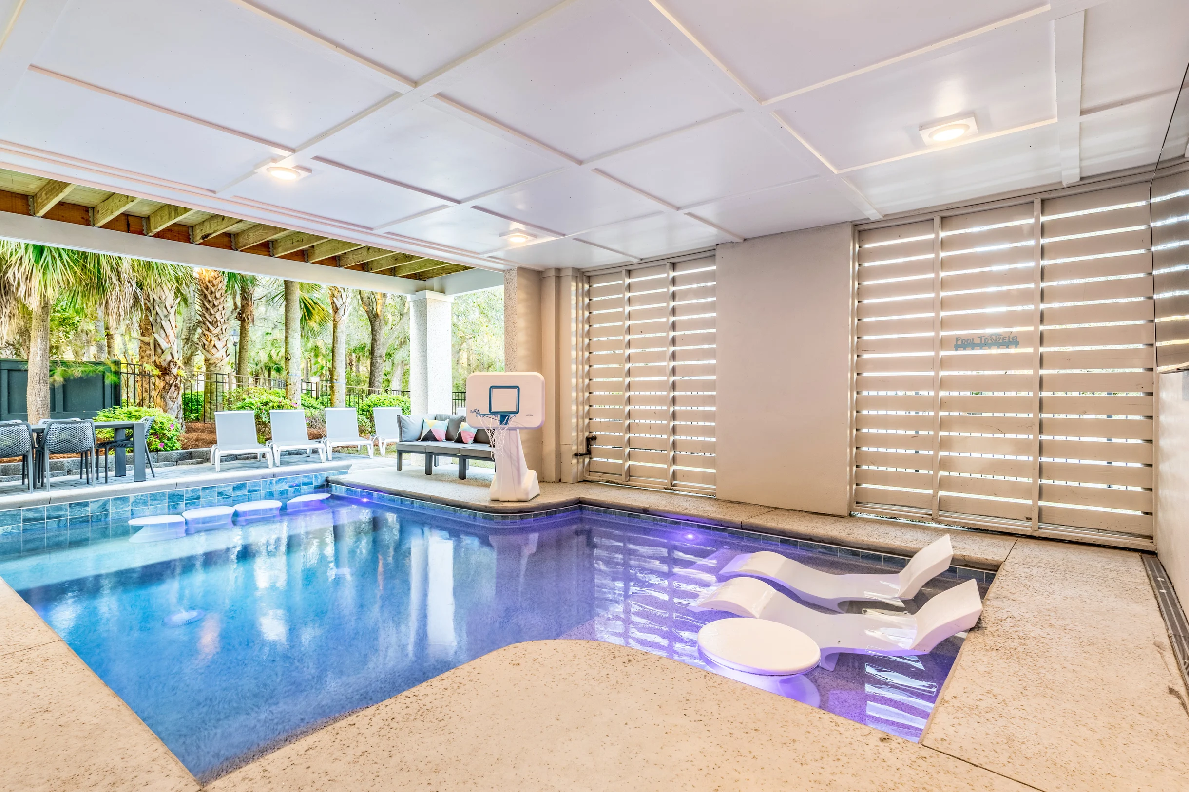 Wander Hilton Head Sandcastle #65