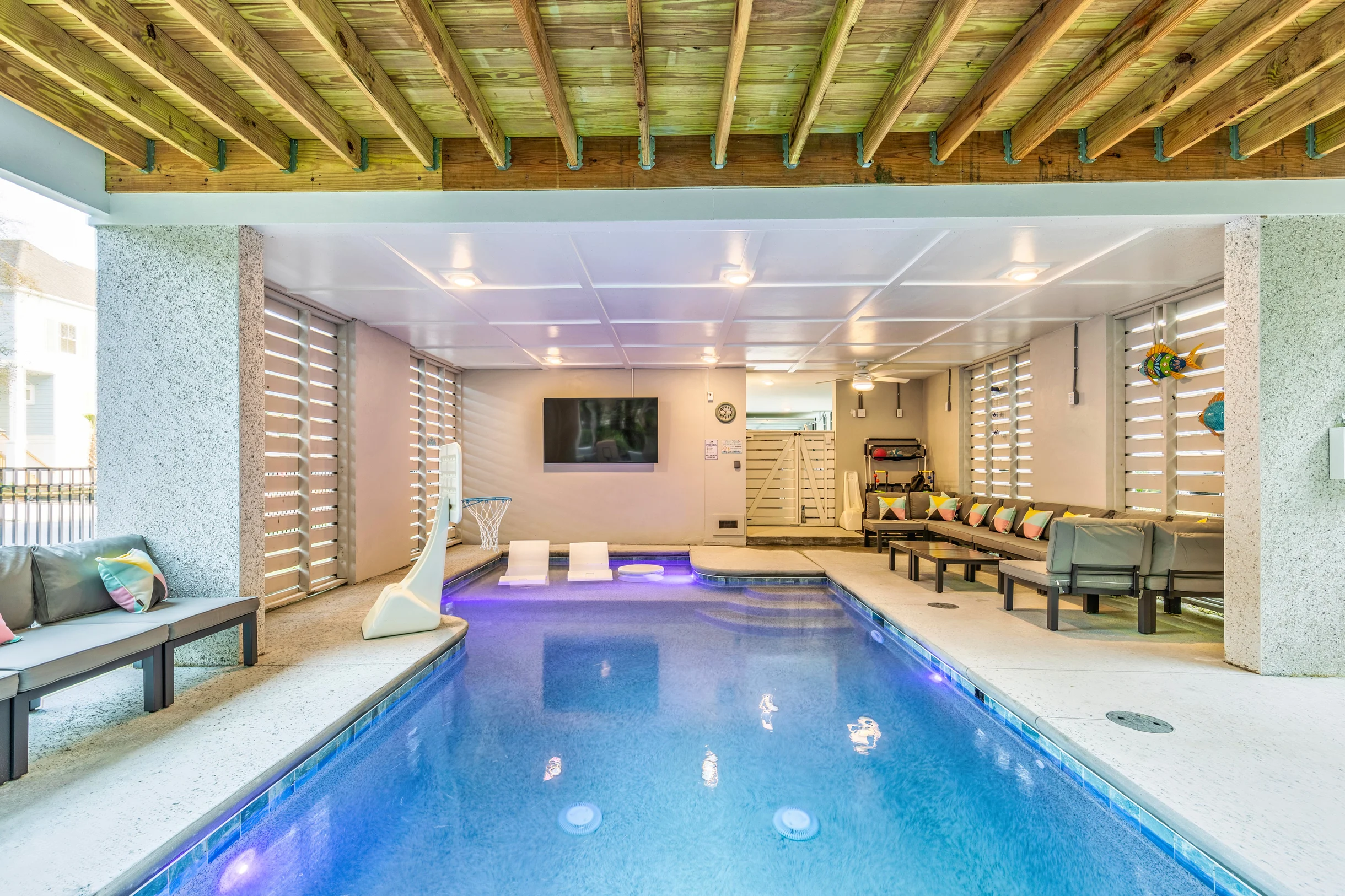 Wander Hilton Head Sandcastle #4