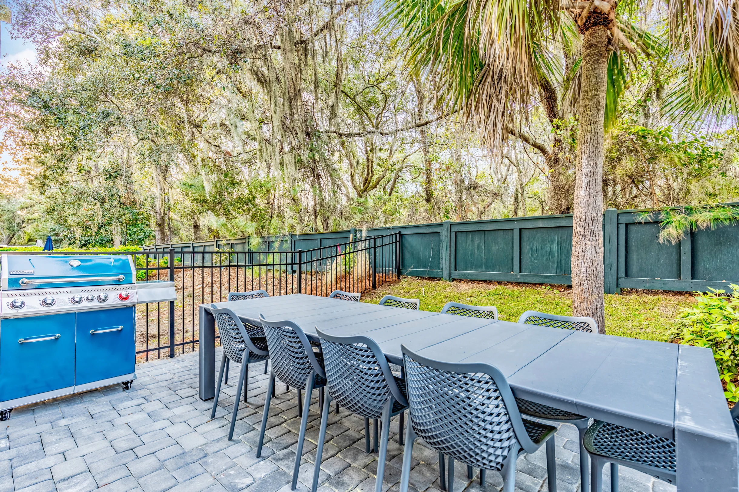 Wander Hilton Head Sandcastle #58