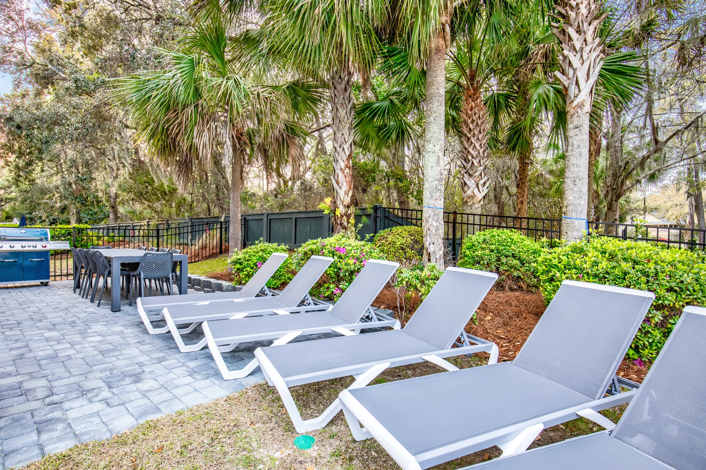 Wander Hilton Head Sandcastle #54