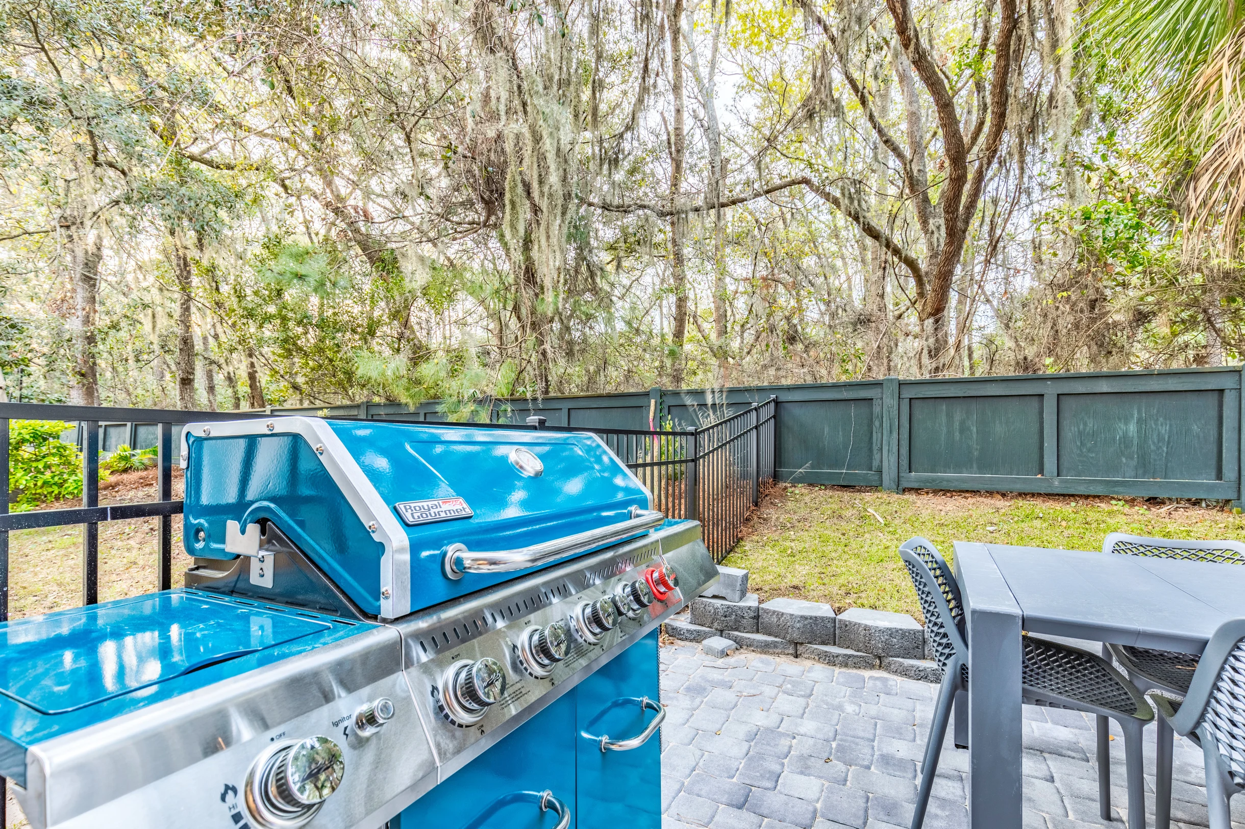 Wander Hilton Head Sandcastle #63