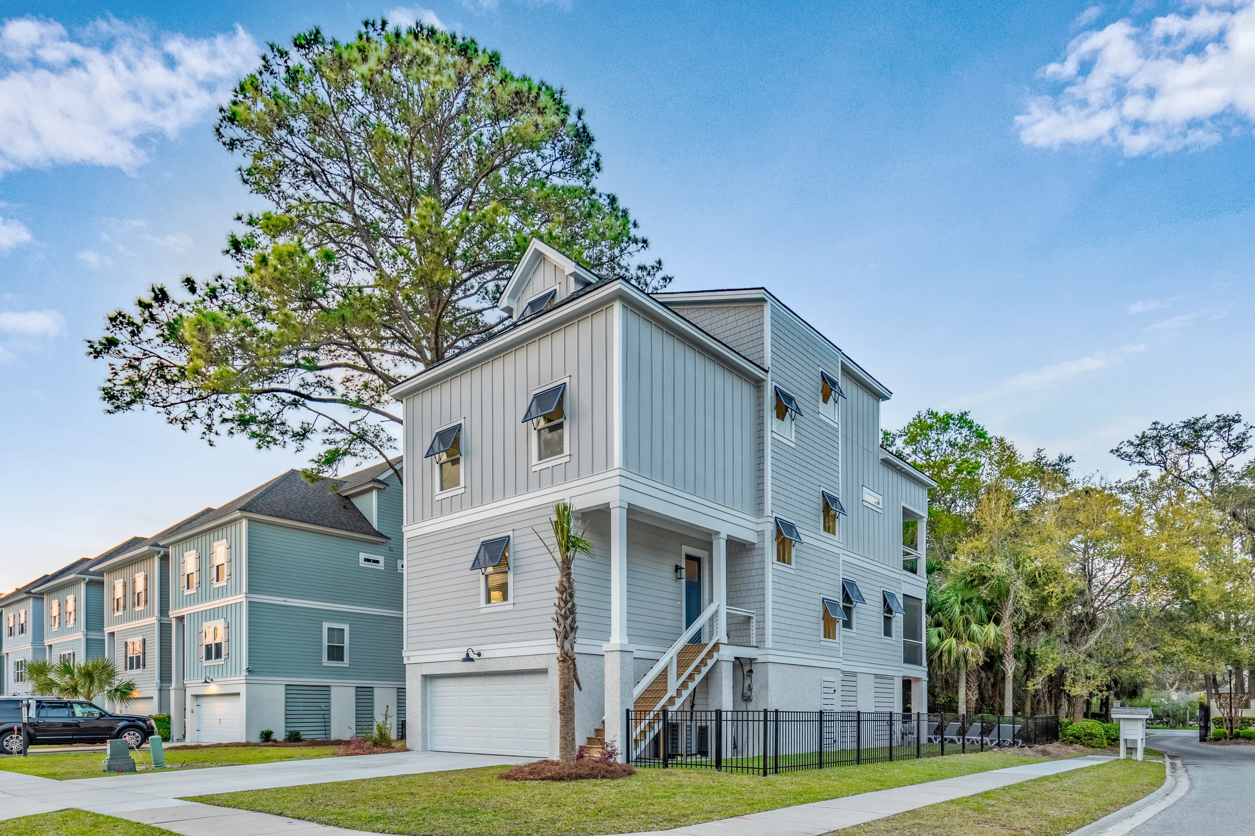 Wander Hilton Head Sandcastle #4