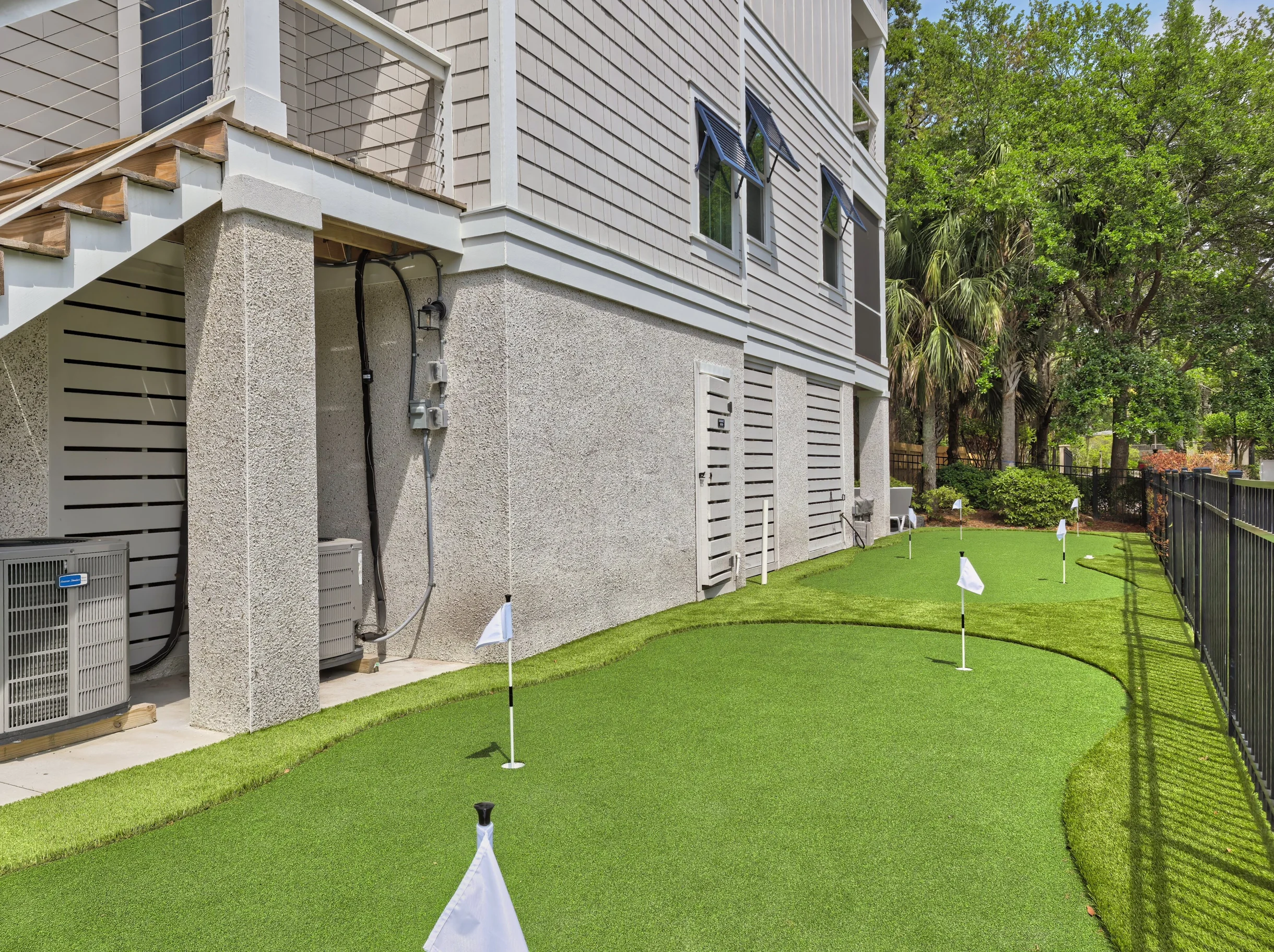 Wander Hilton Head Sandcastle #38