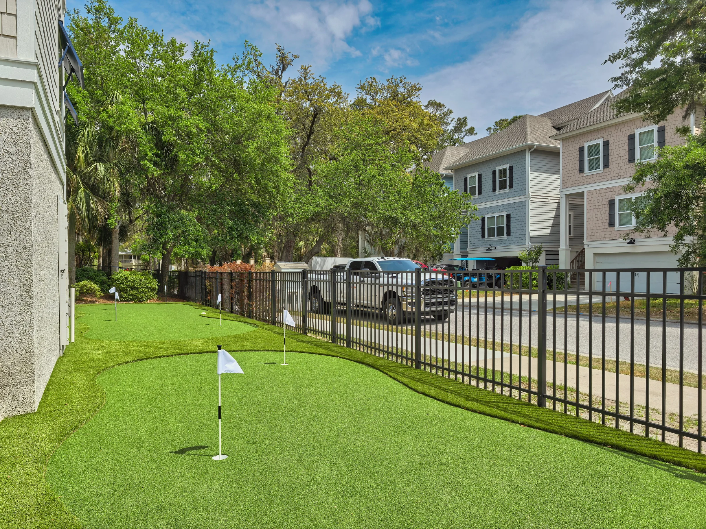 Wander Hilton Head Sandcastle #7