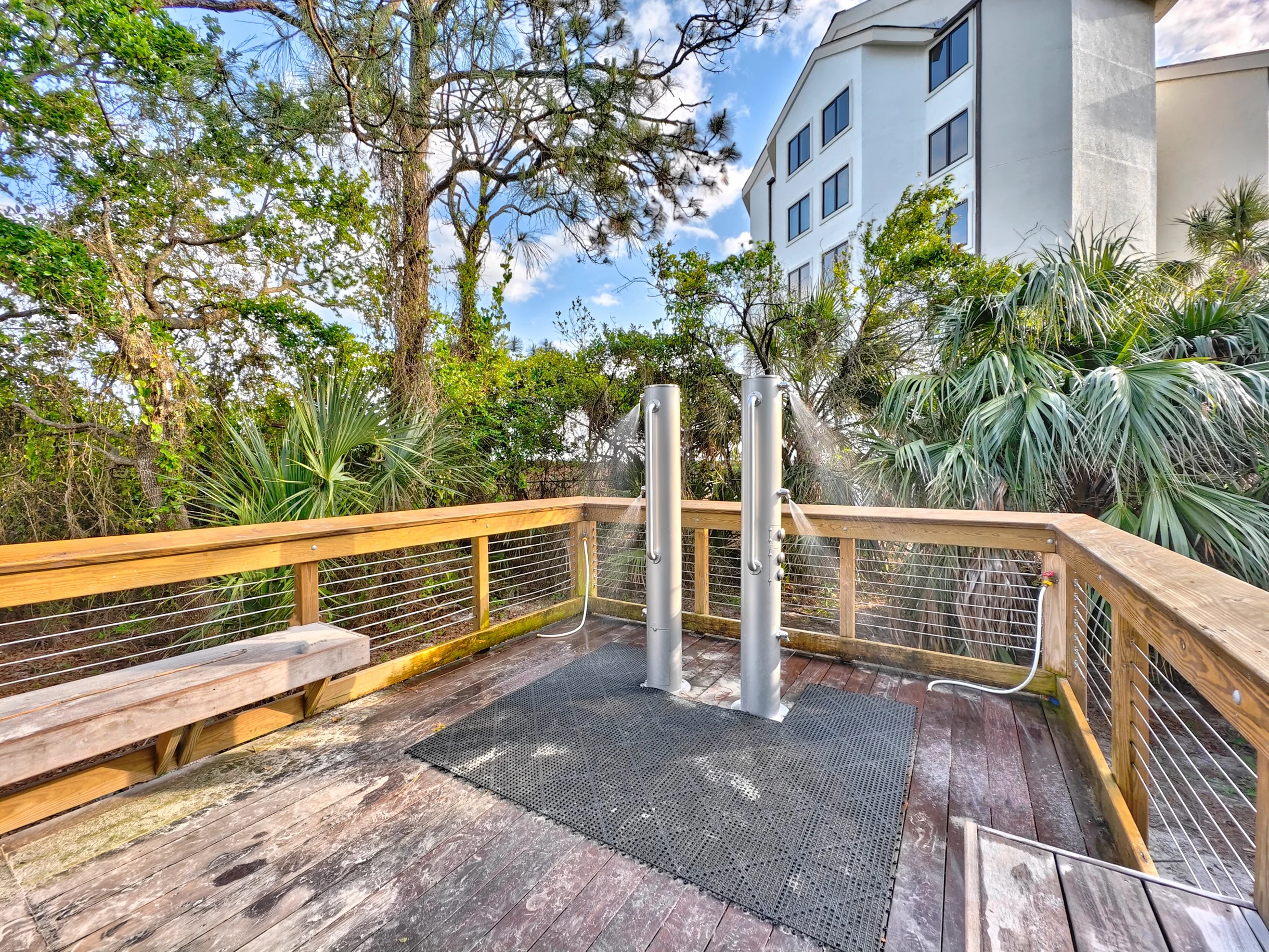 Wander Hilton Head Sandcastle #55