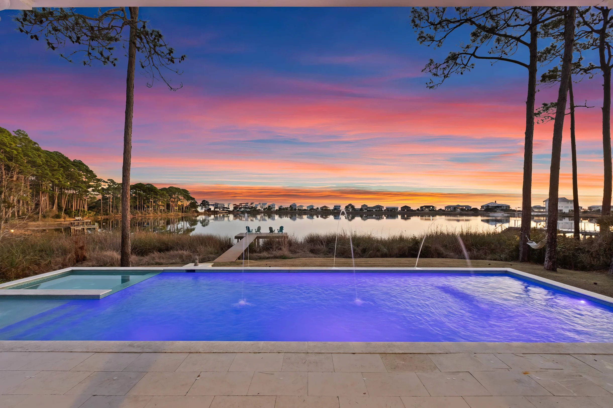 Wander Oyster Lake Retreat #46