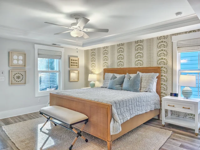 Bedroom 1 image 1