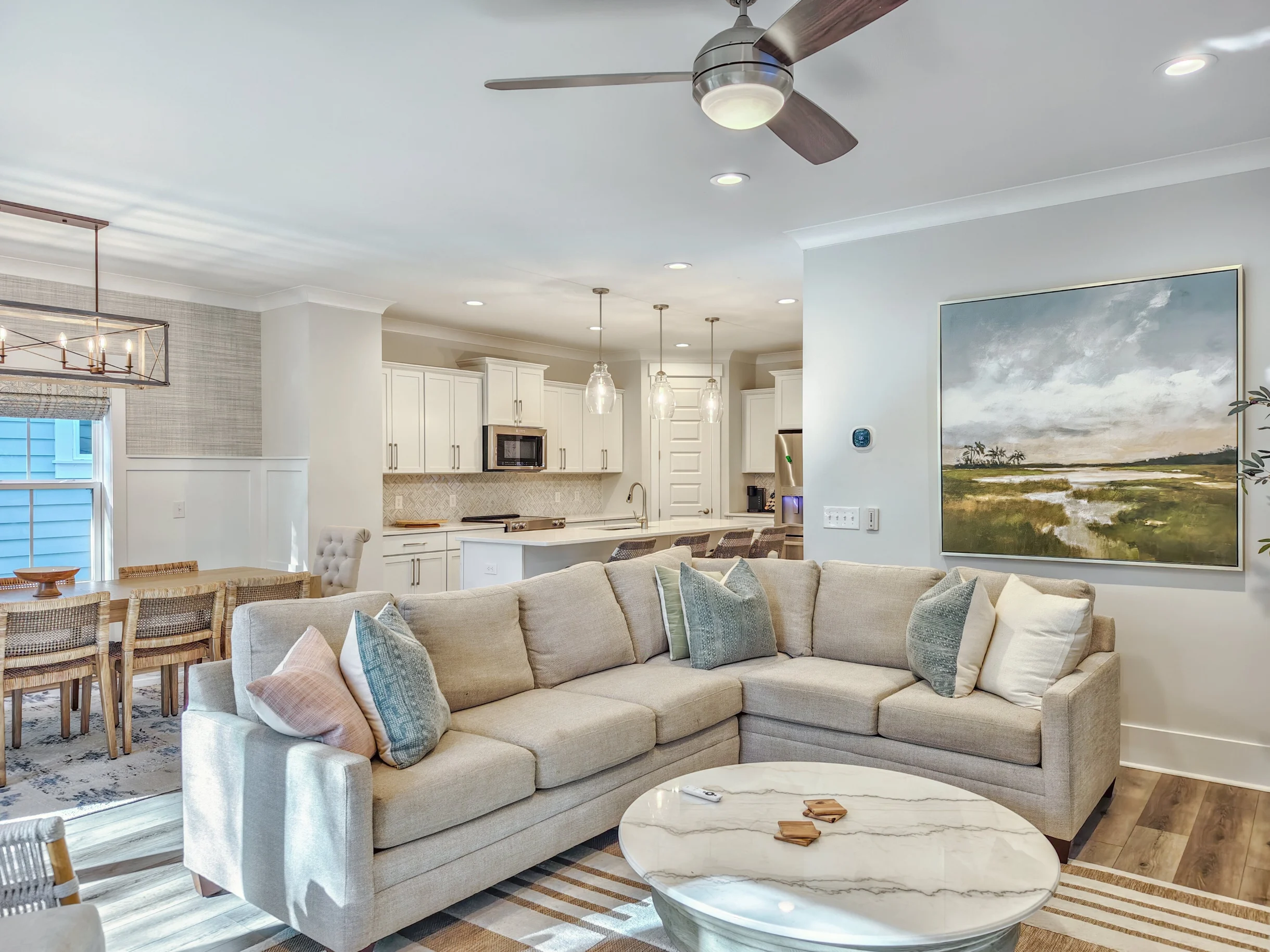 Wander Coligny Beach Retreat #11