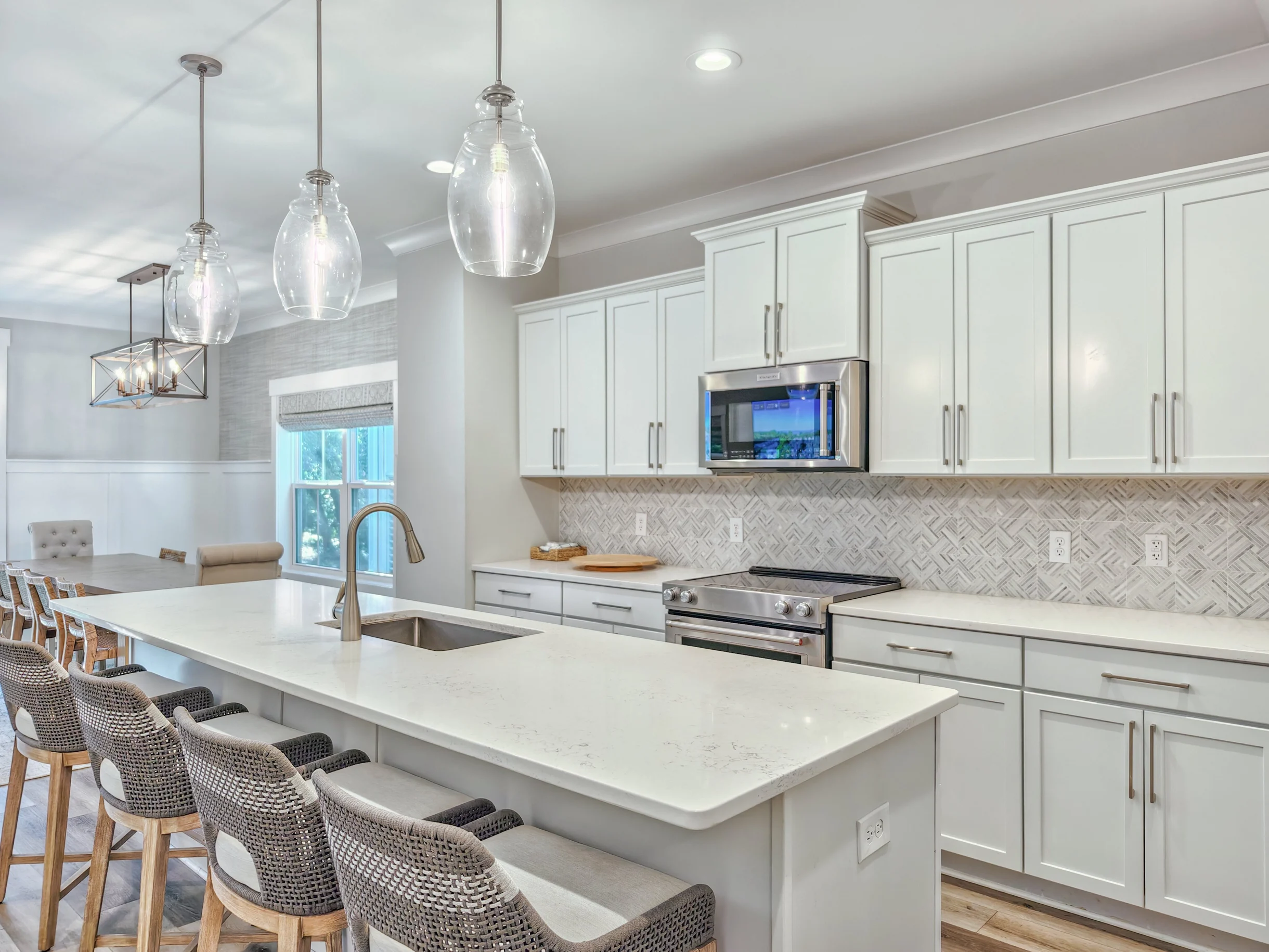 Wander Coligny Beach Retreat #70