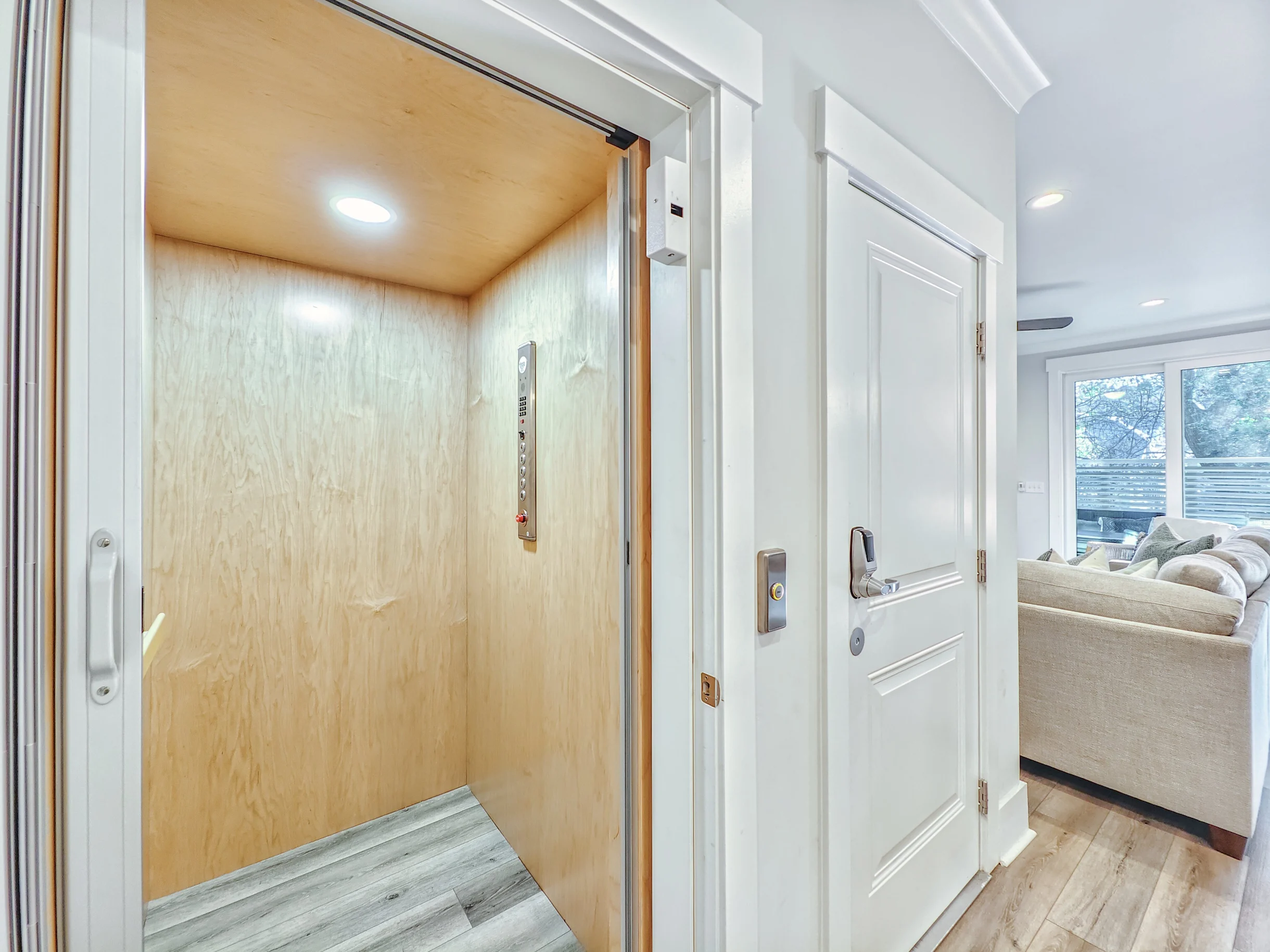 Wander Coligny Beach Retreat #17