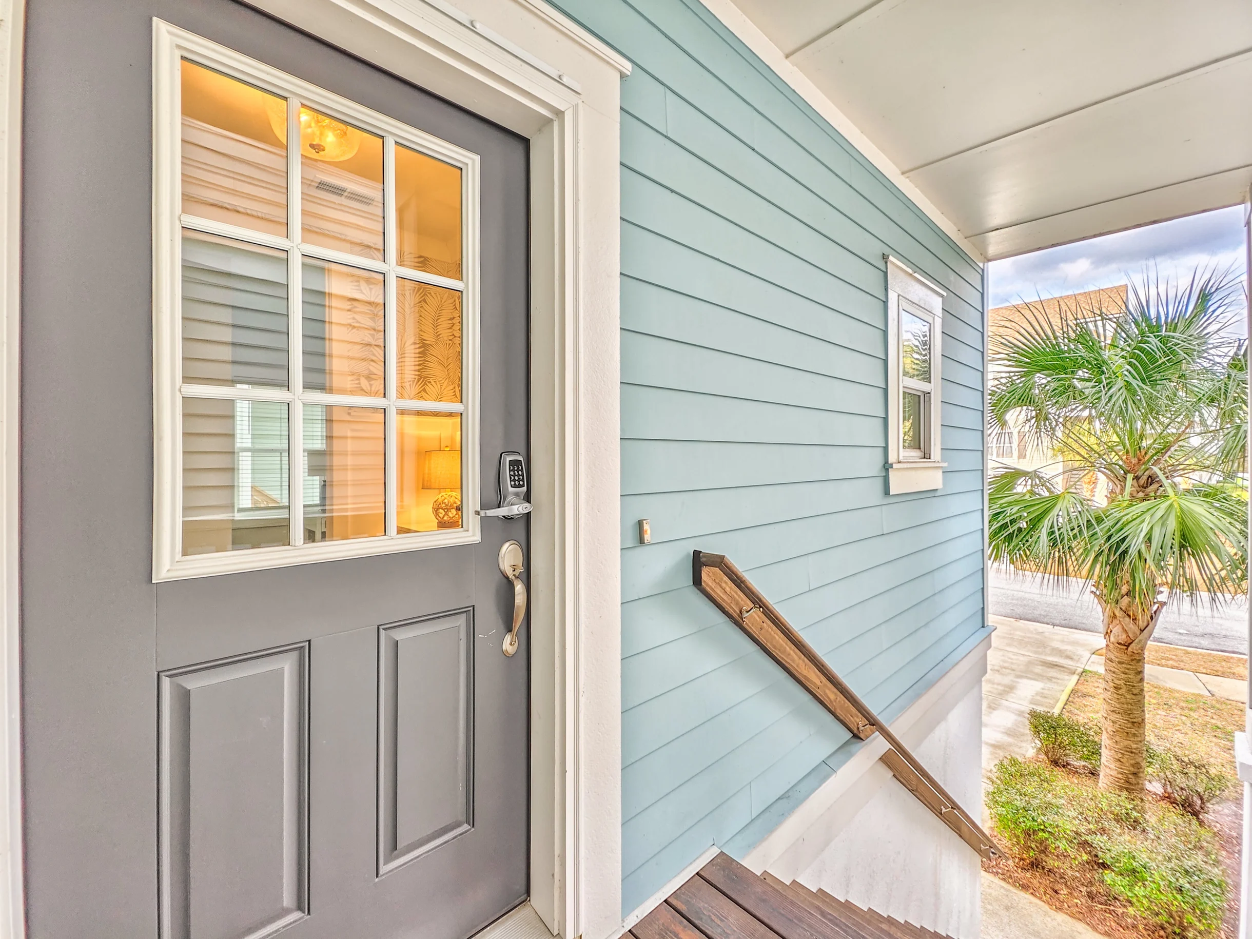 Wander Coligny Beach Retreat #5