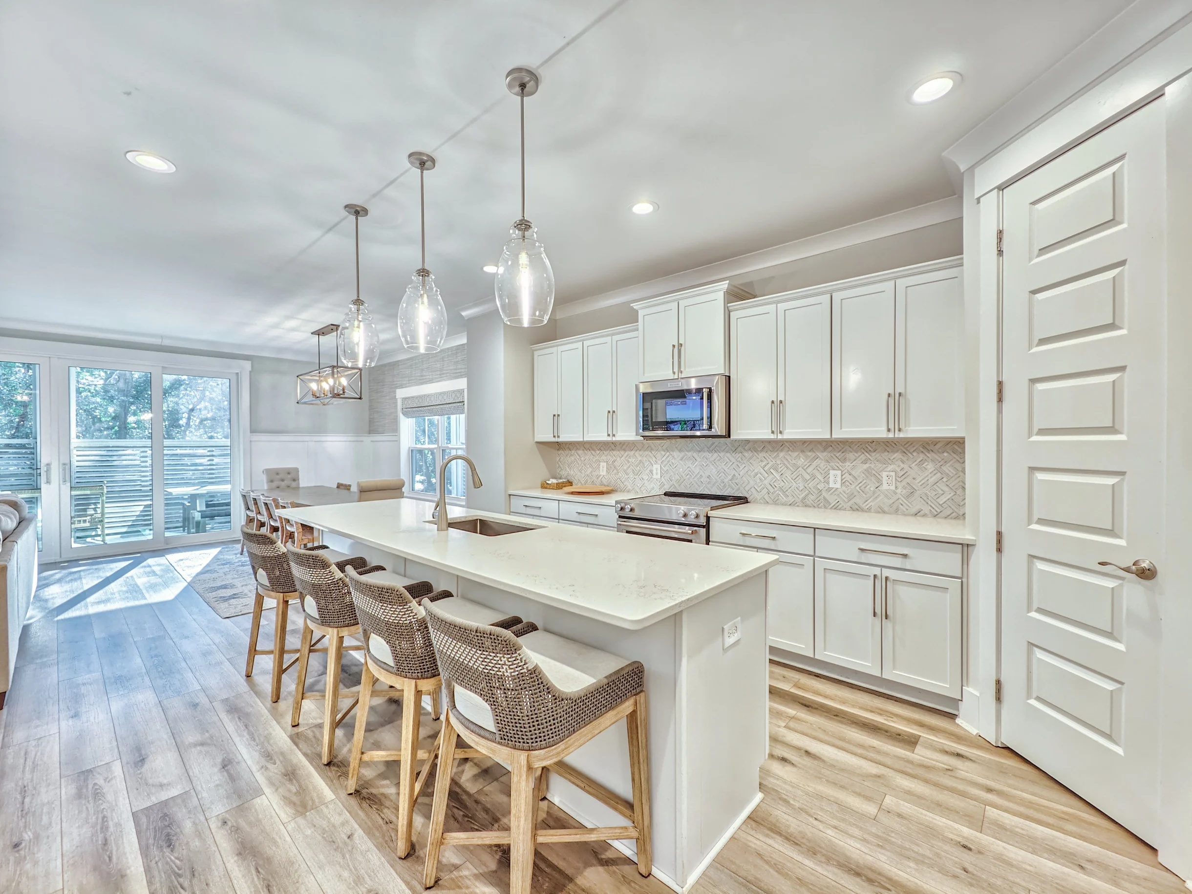 Wander Coligny Beach Retreat #19