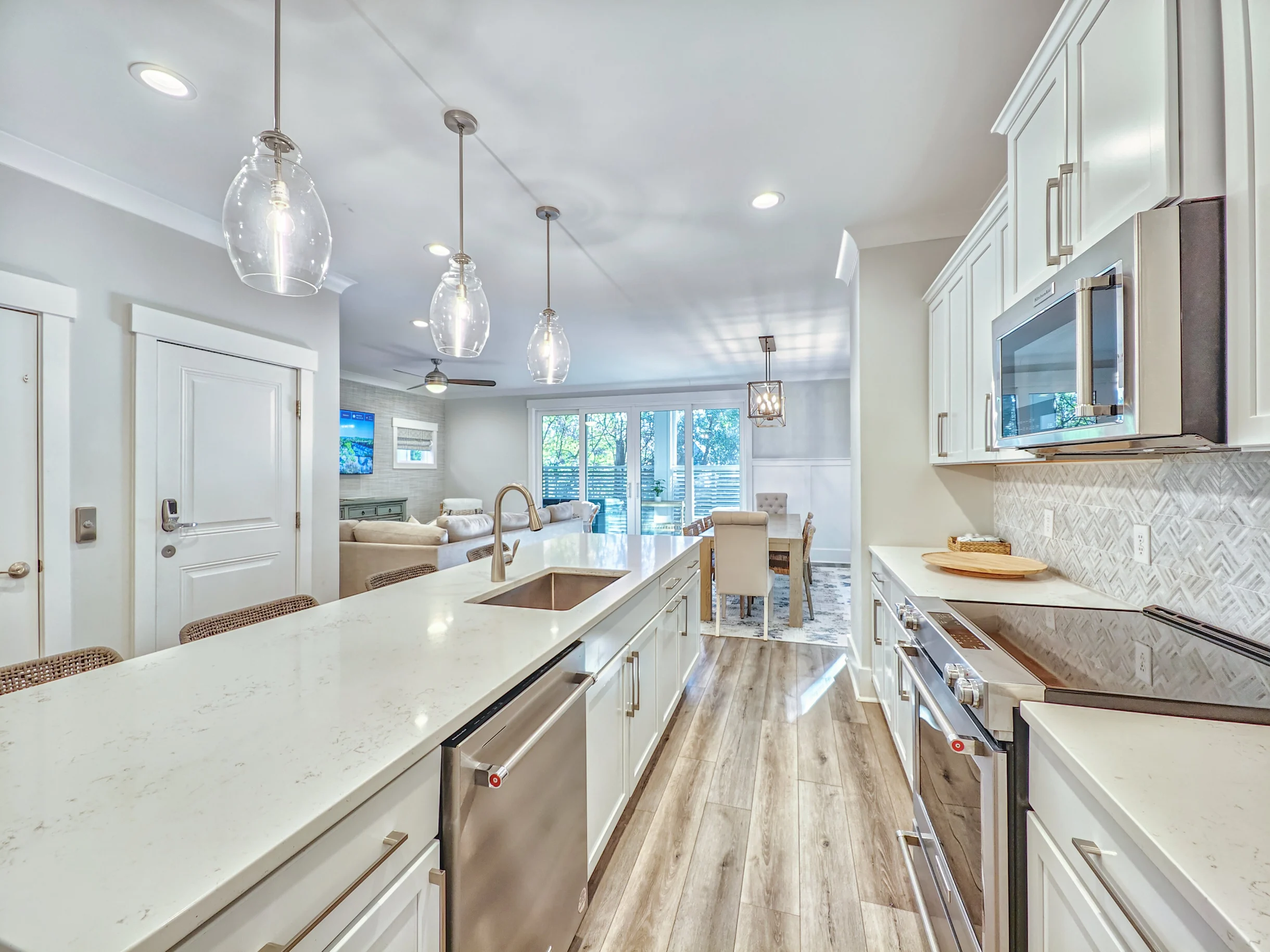 Wander Coligny Beach Retreat #47