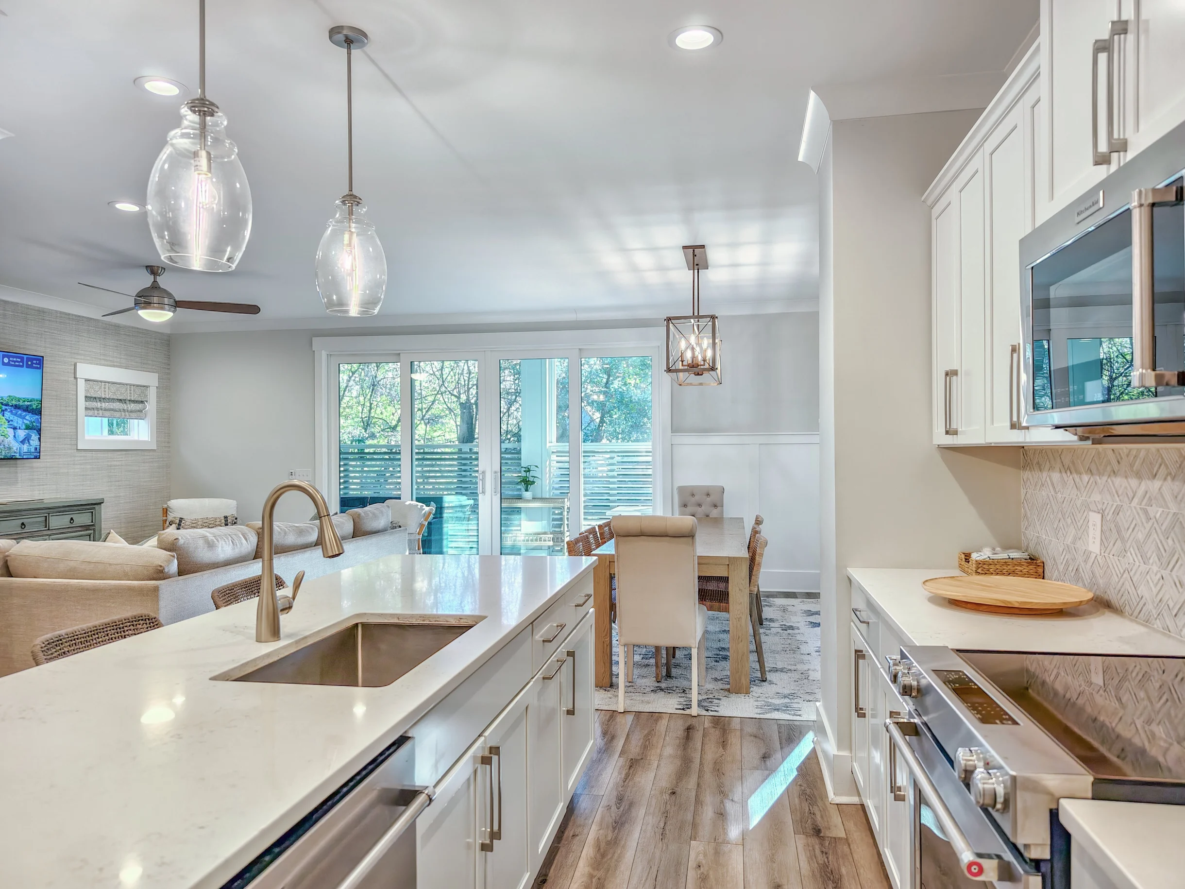 Wander Coligny Beach Retreat #94