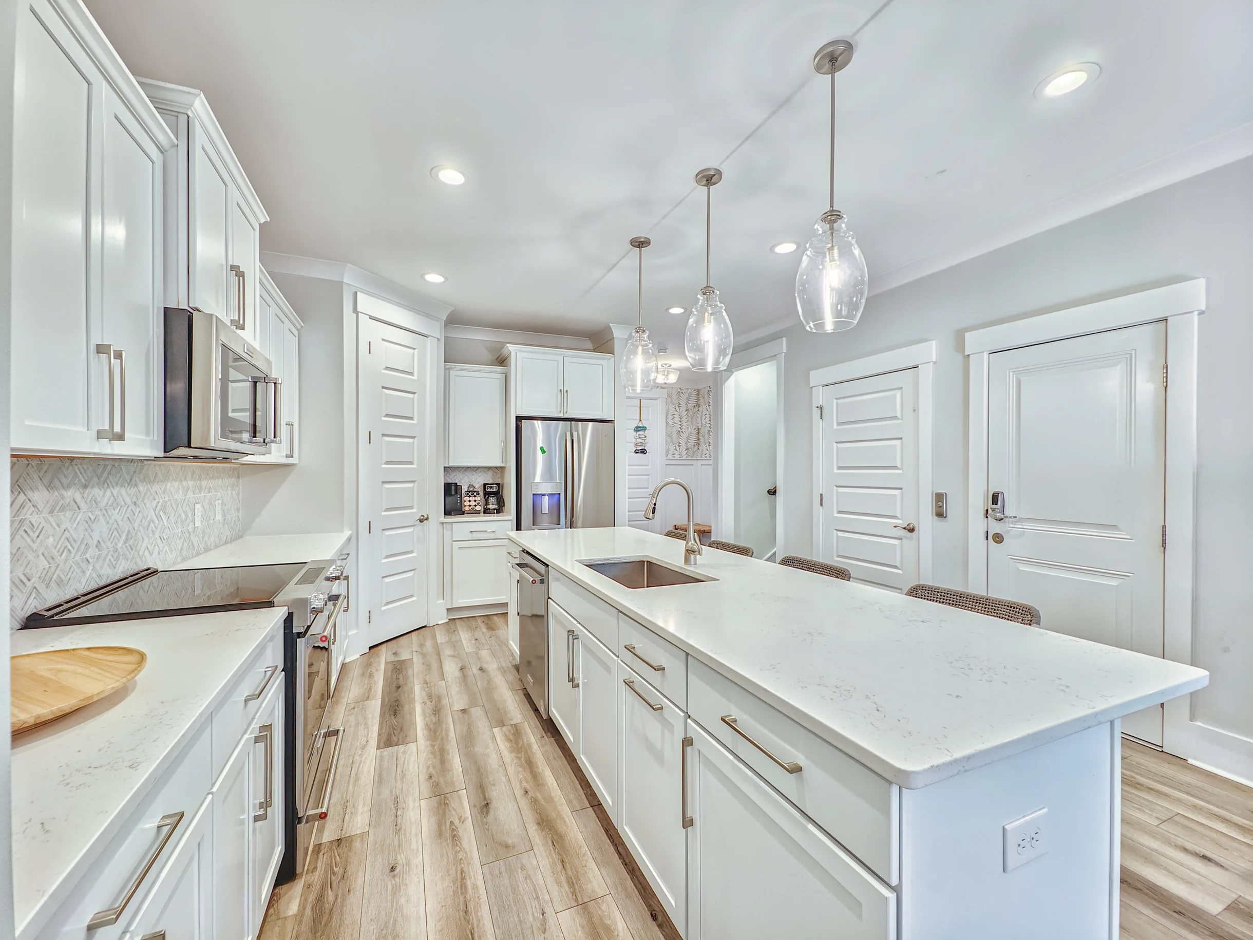 Wander Coligny Beach Retreat #104