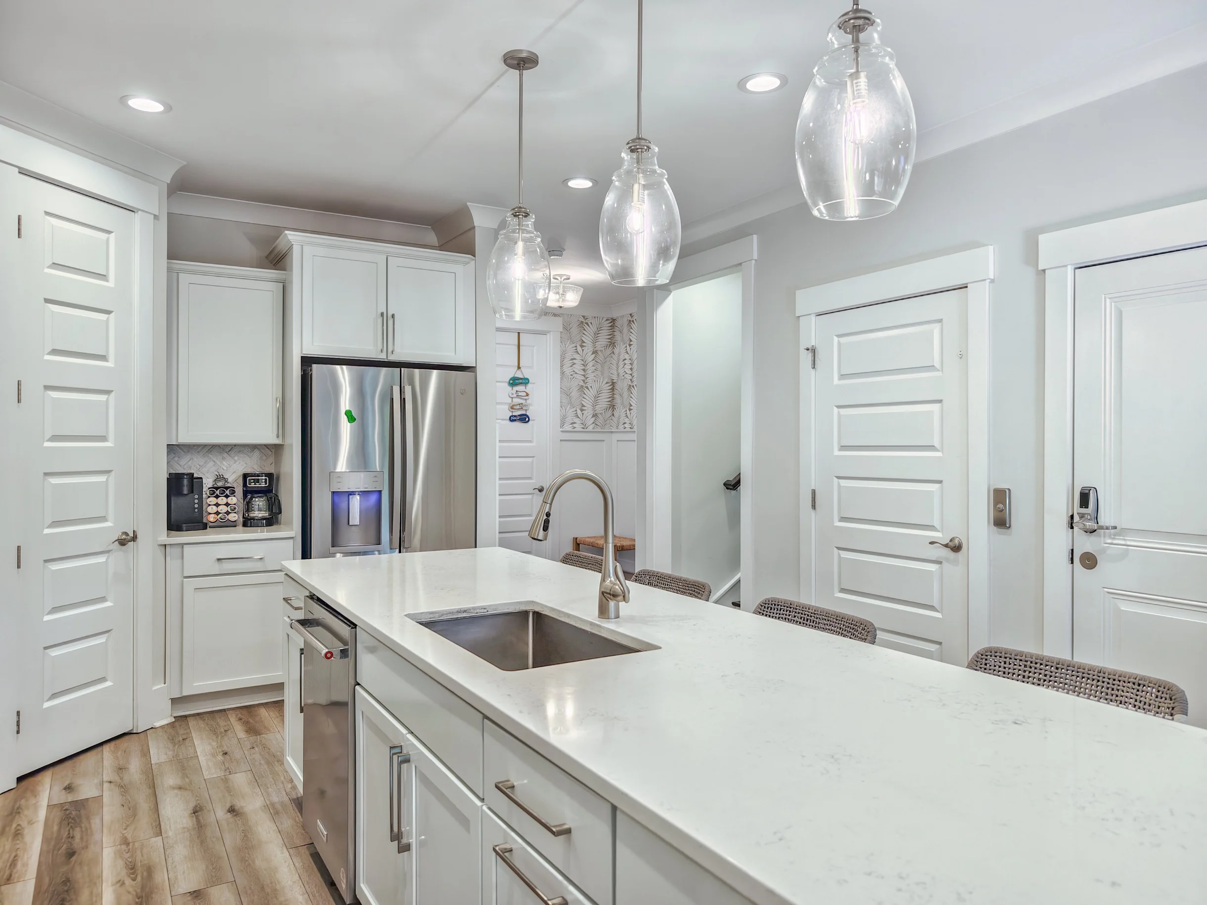 Wander Coligny Beach Retreat #84