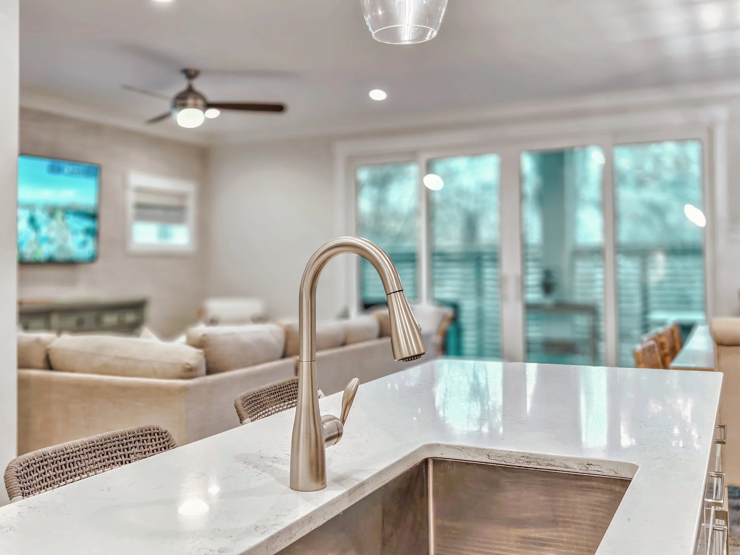 Wander Coligny Beach Retreat #32