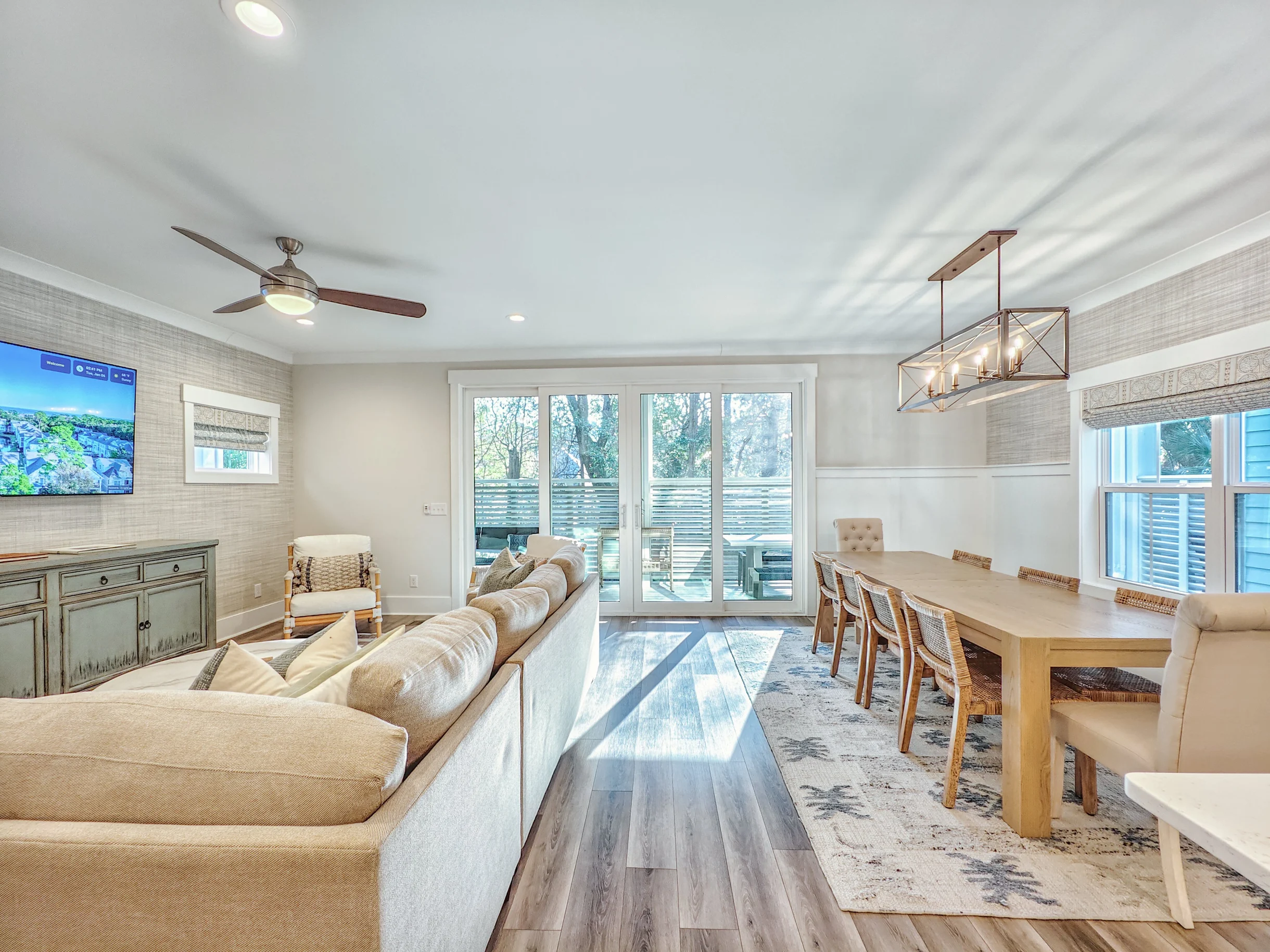 Wander Coligny Beach Retreat #103