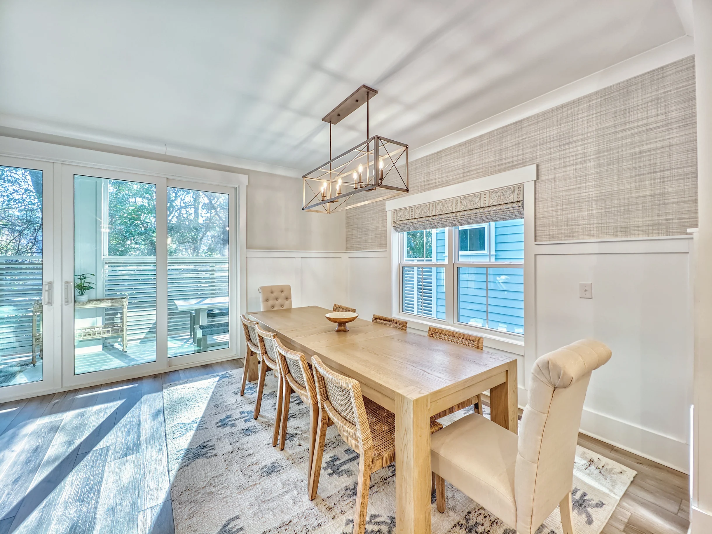 Wander Coligny Beach Retreat #16