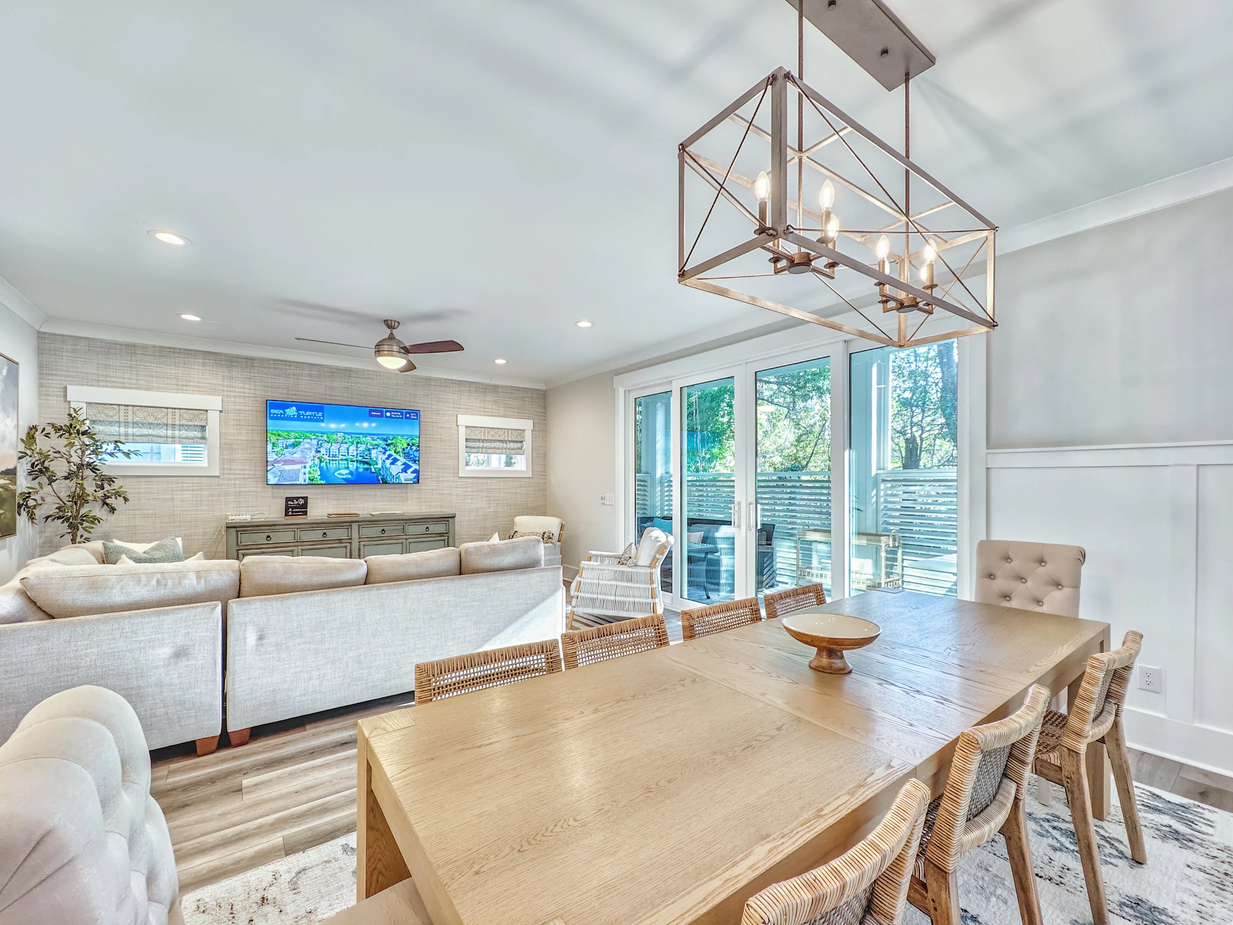 Wander Coligny Beach Retreat #7