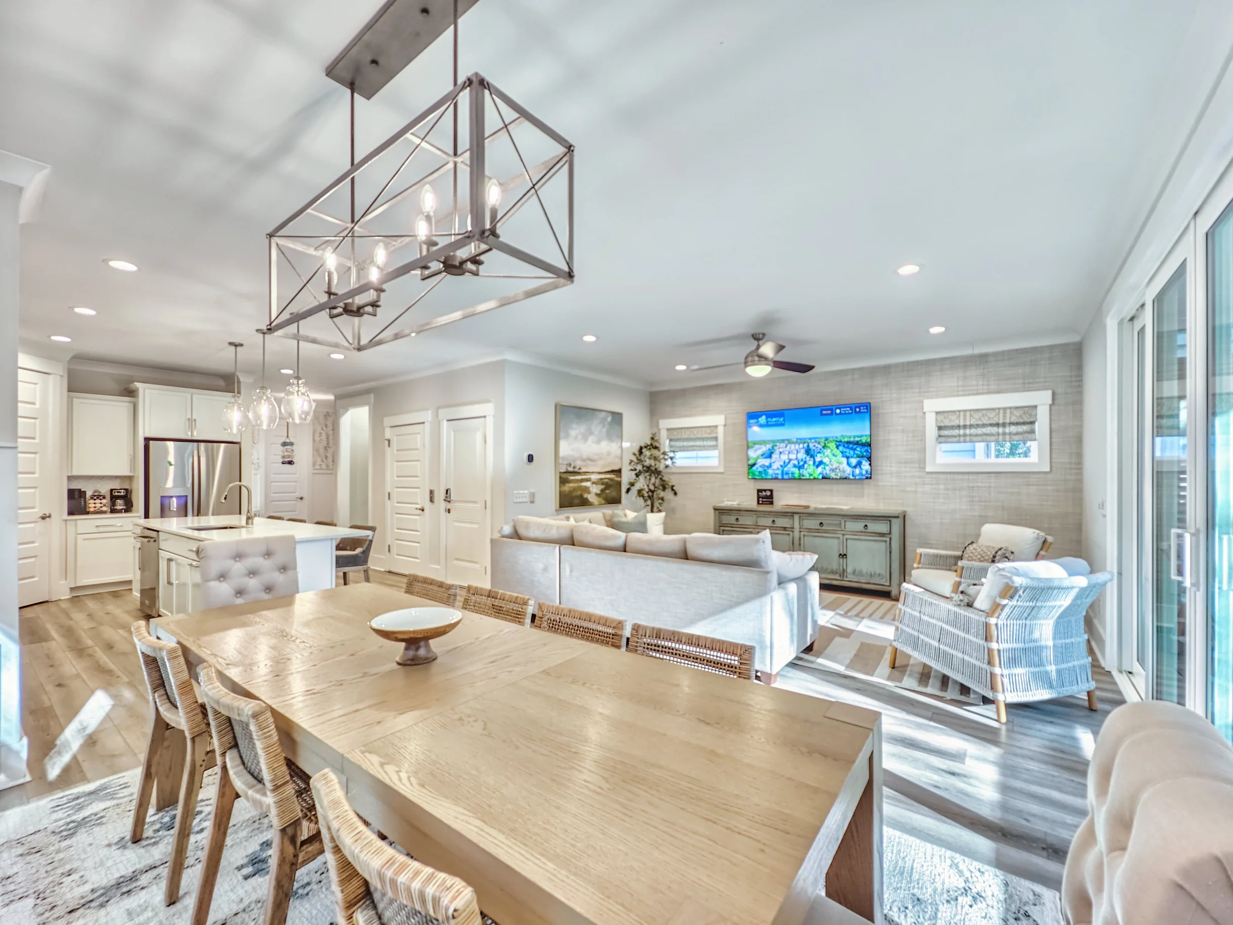 Wander Coligny Beach Retreat #96