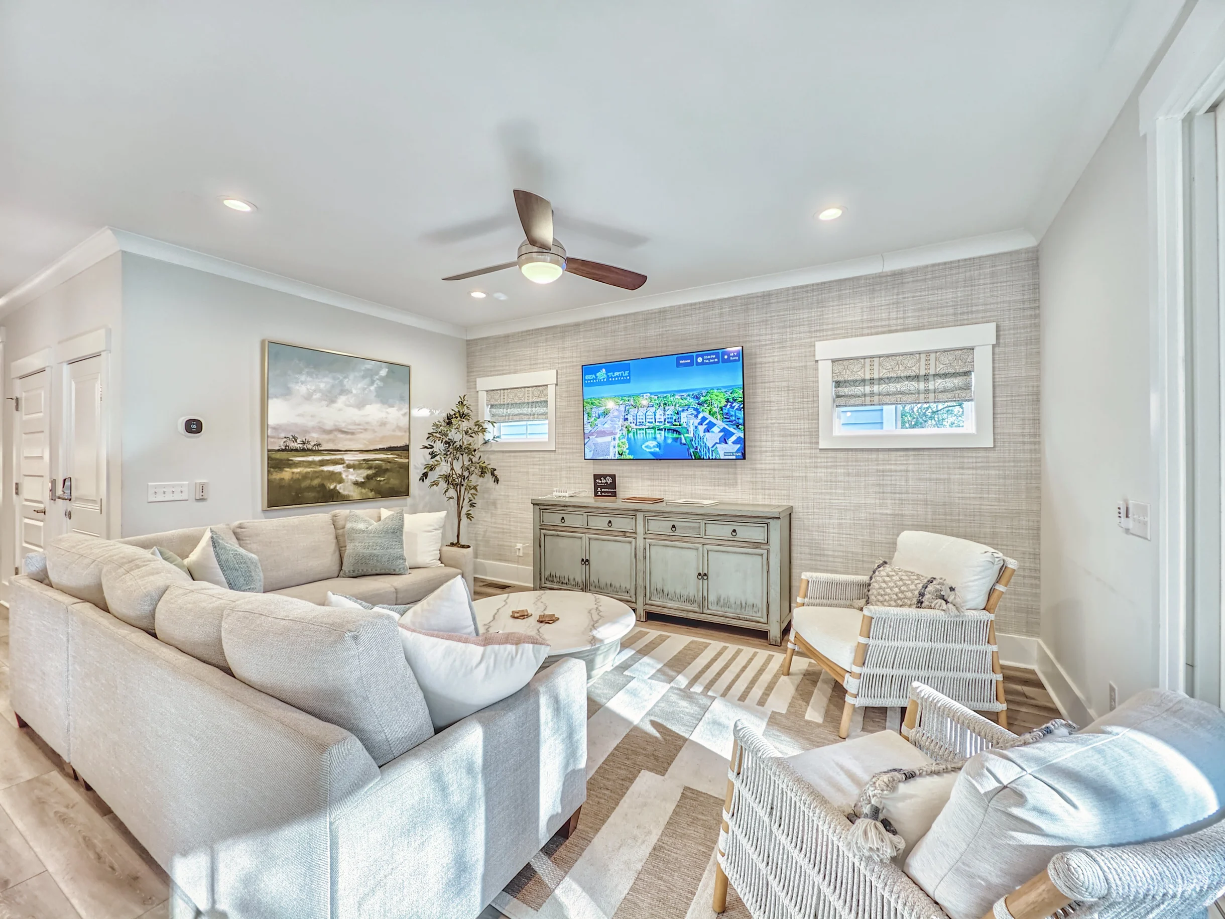 Wander Coligny Beach Retreat #93