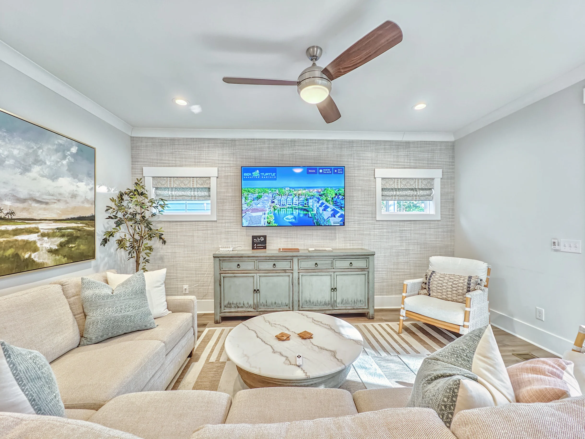 Wander Coligny Beach Retreat #111