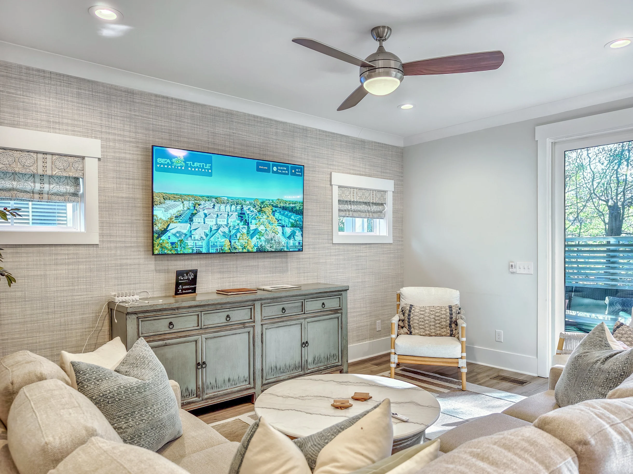 Wander Coligny Beach Retreat #102