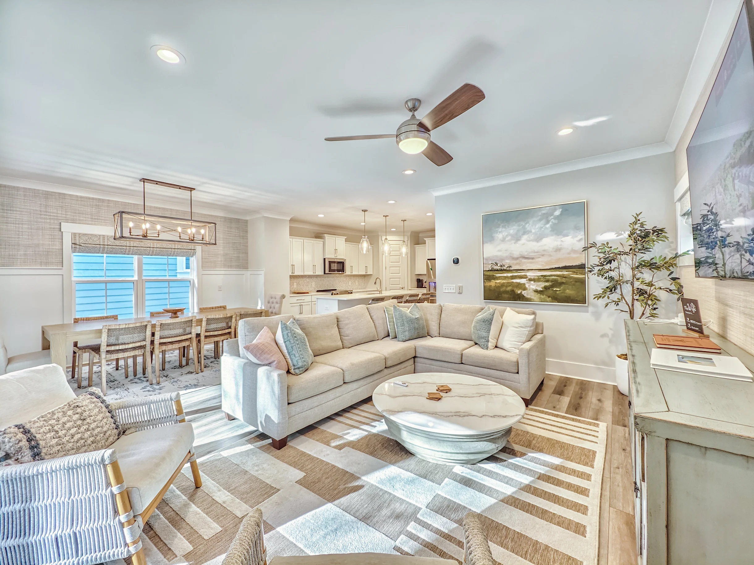 Wander Coligny Beach Retreat #12