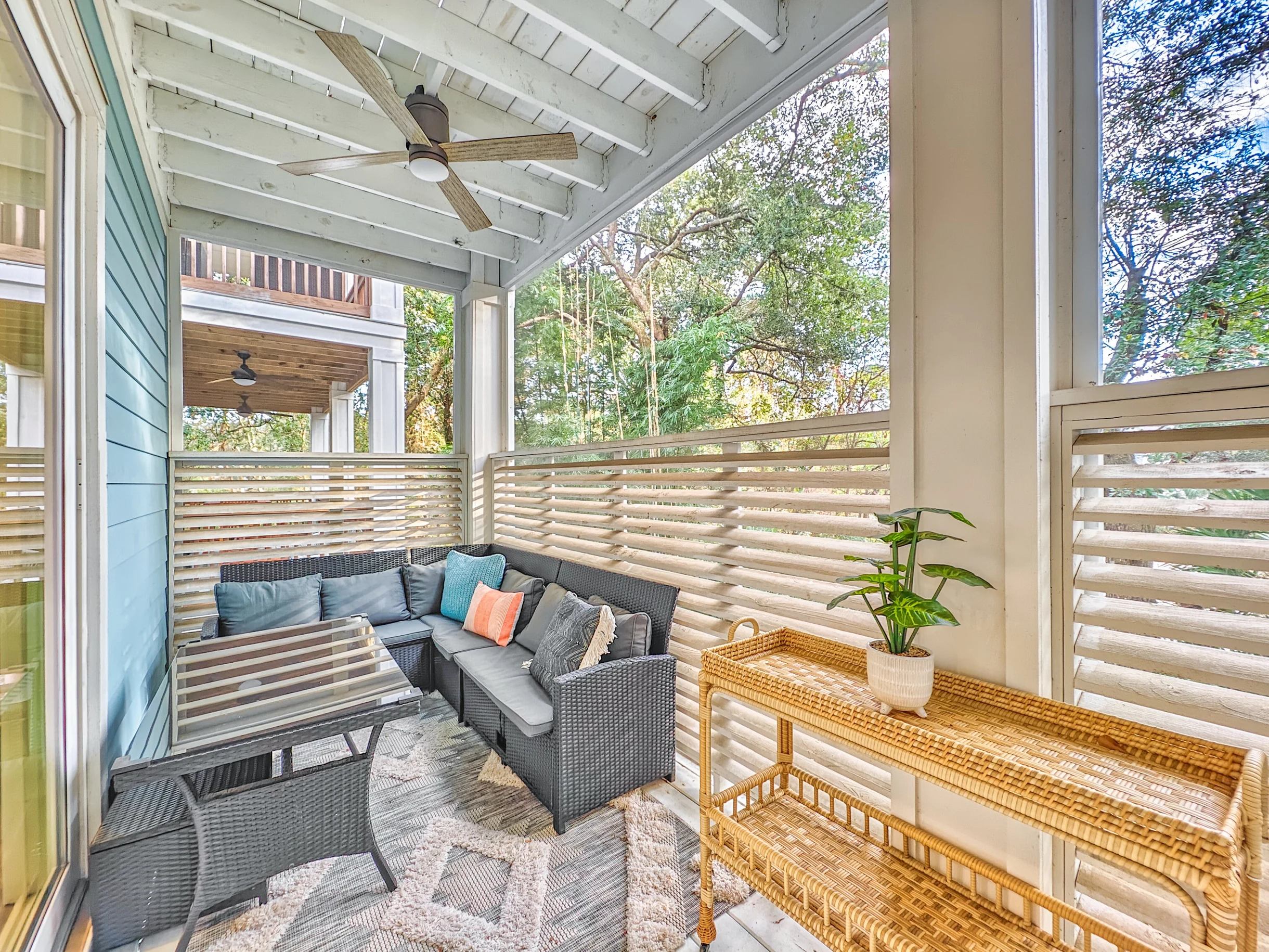 Wander Coligny Beach Retreat #37