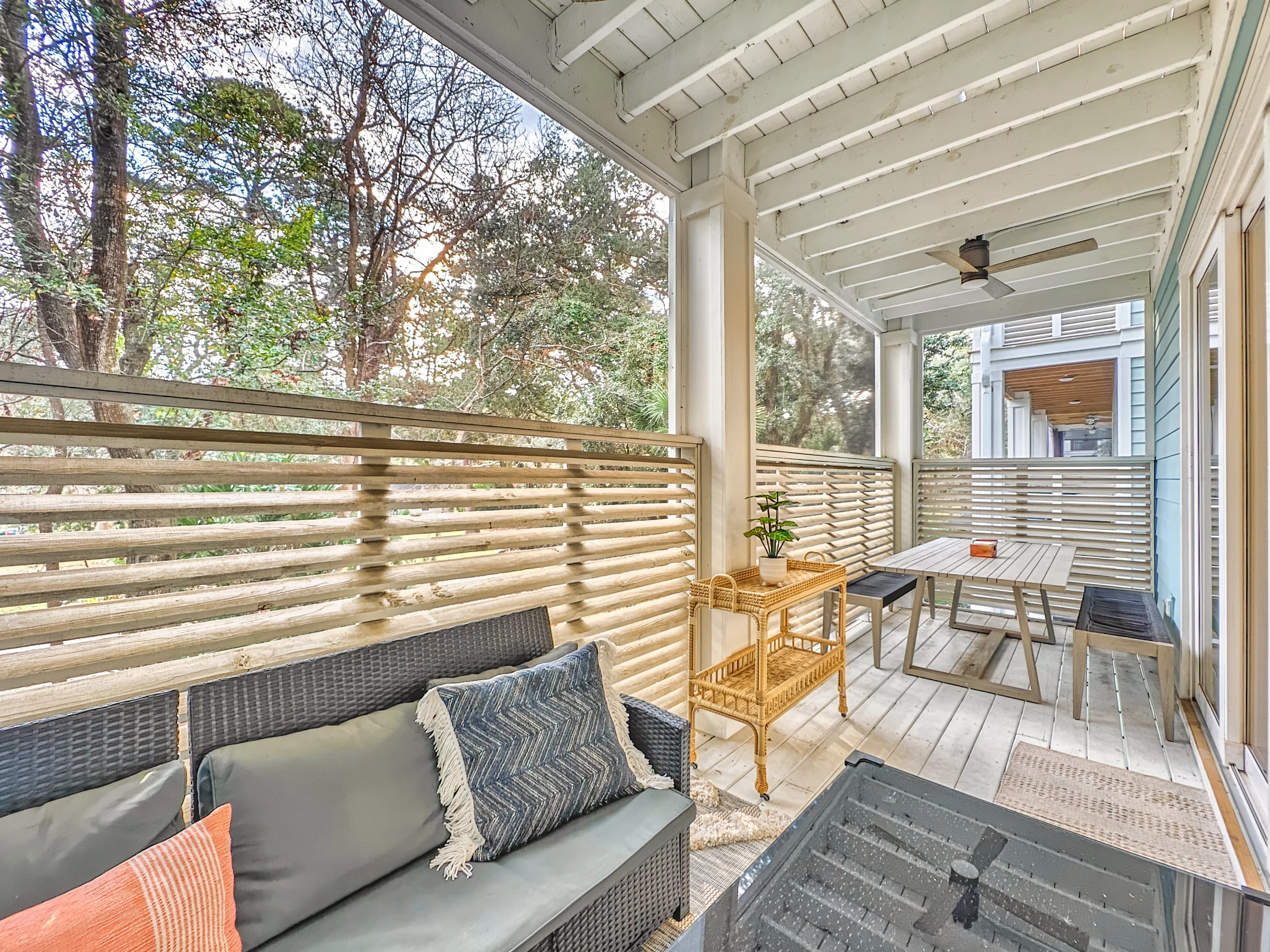 Wander Coligny Beach Retreat #50