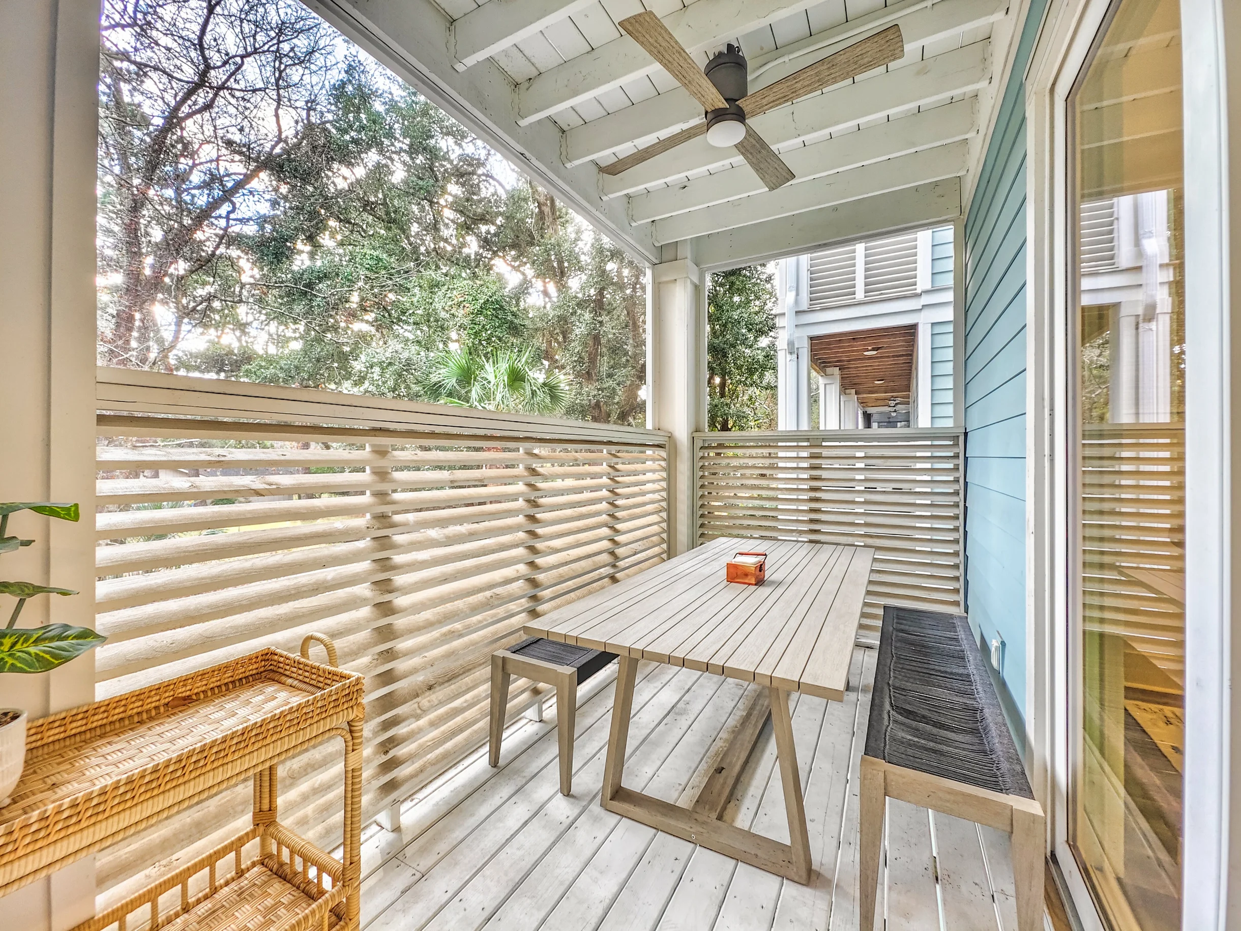 Wander Coligny Beach Retreat #105