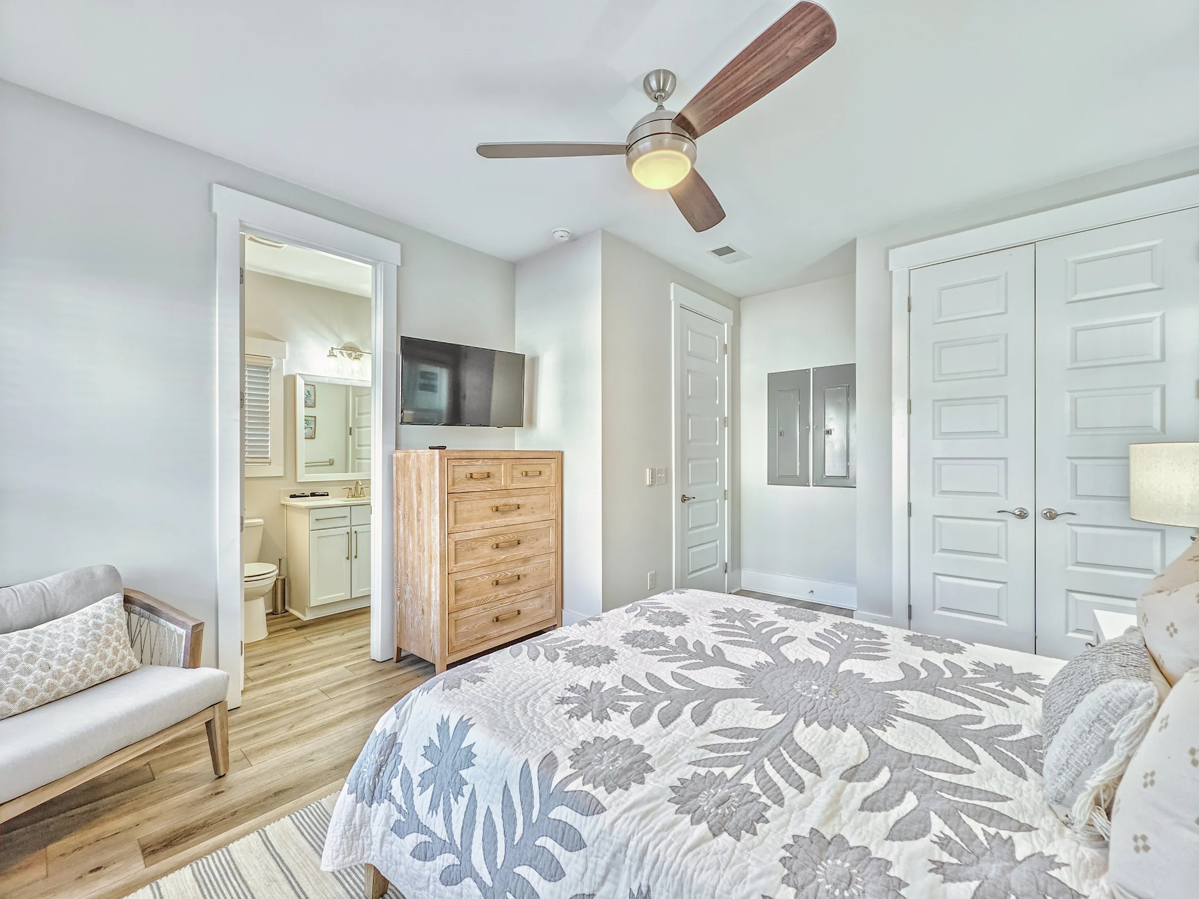 Wander Coligny Beach Retreat #64