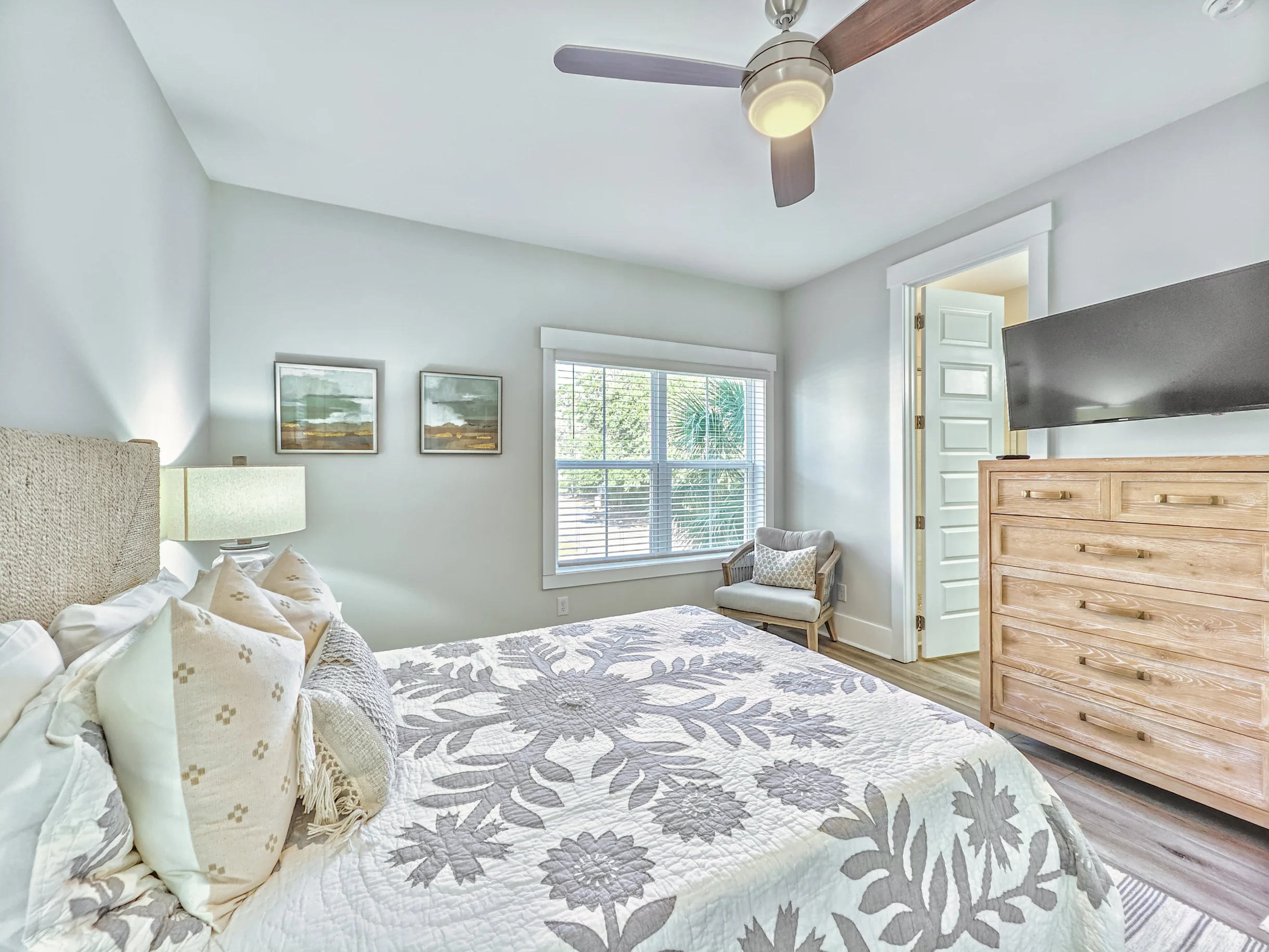 Wander Coligny Beach Retreat #48