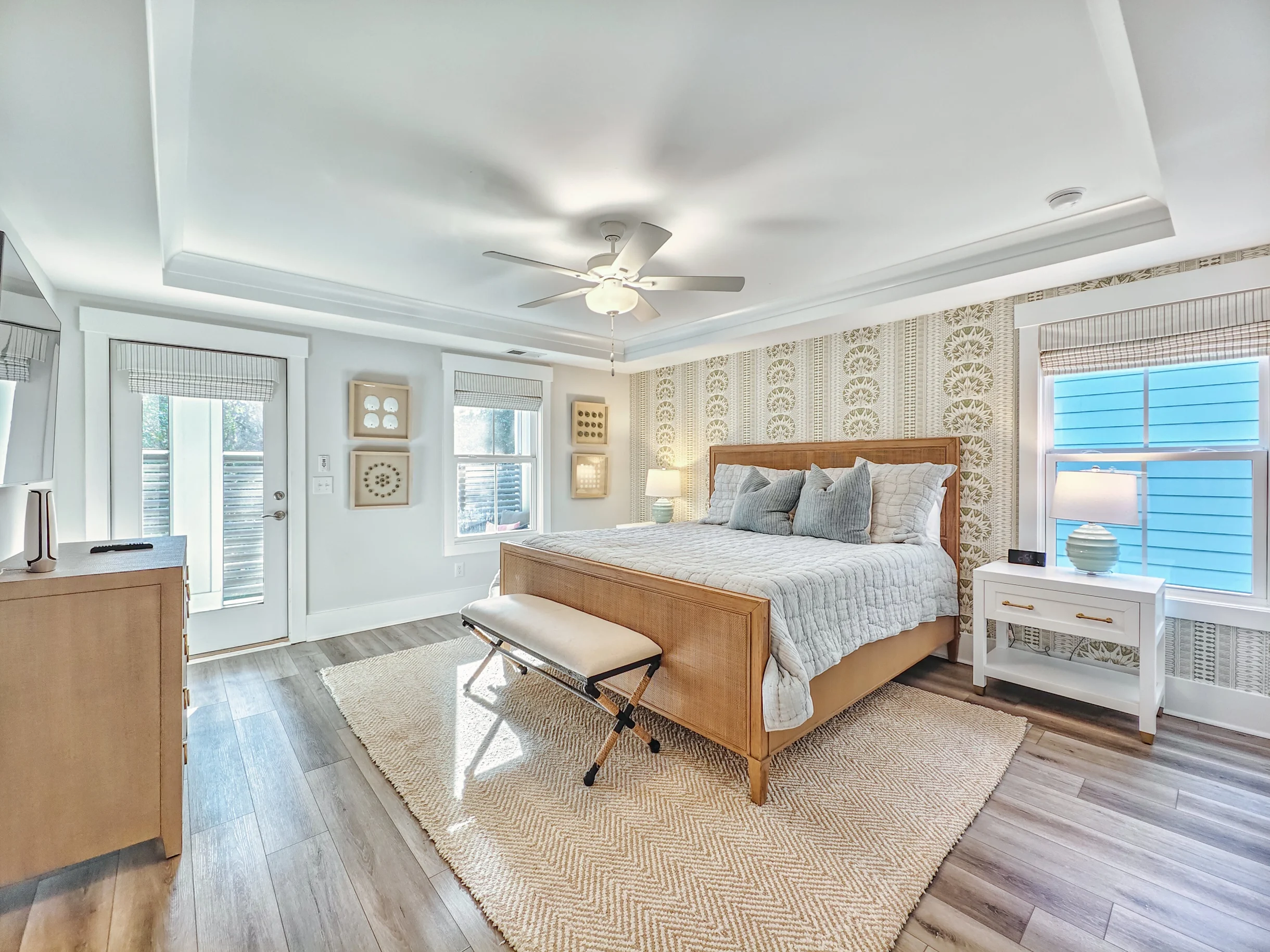 Wander Coligny Beach Retreat #38