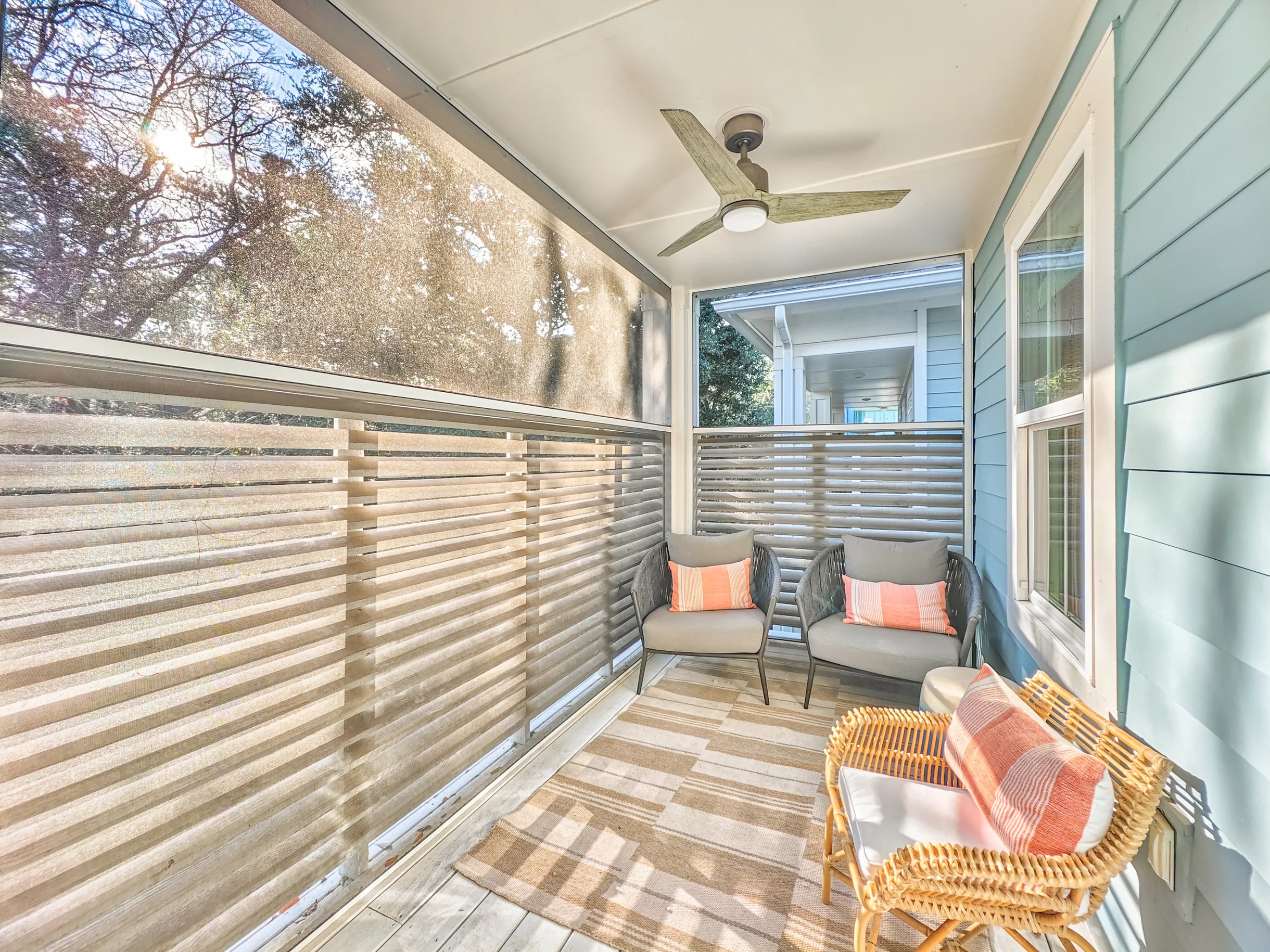 Wander Coligny Beach Retreat #18