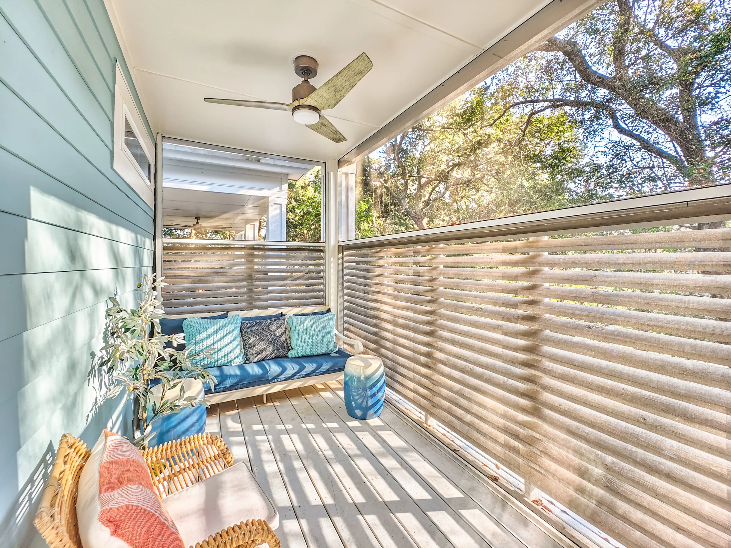 Wander Coligny Beach Retreat #60