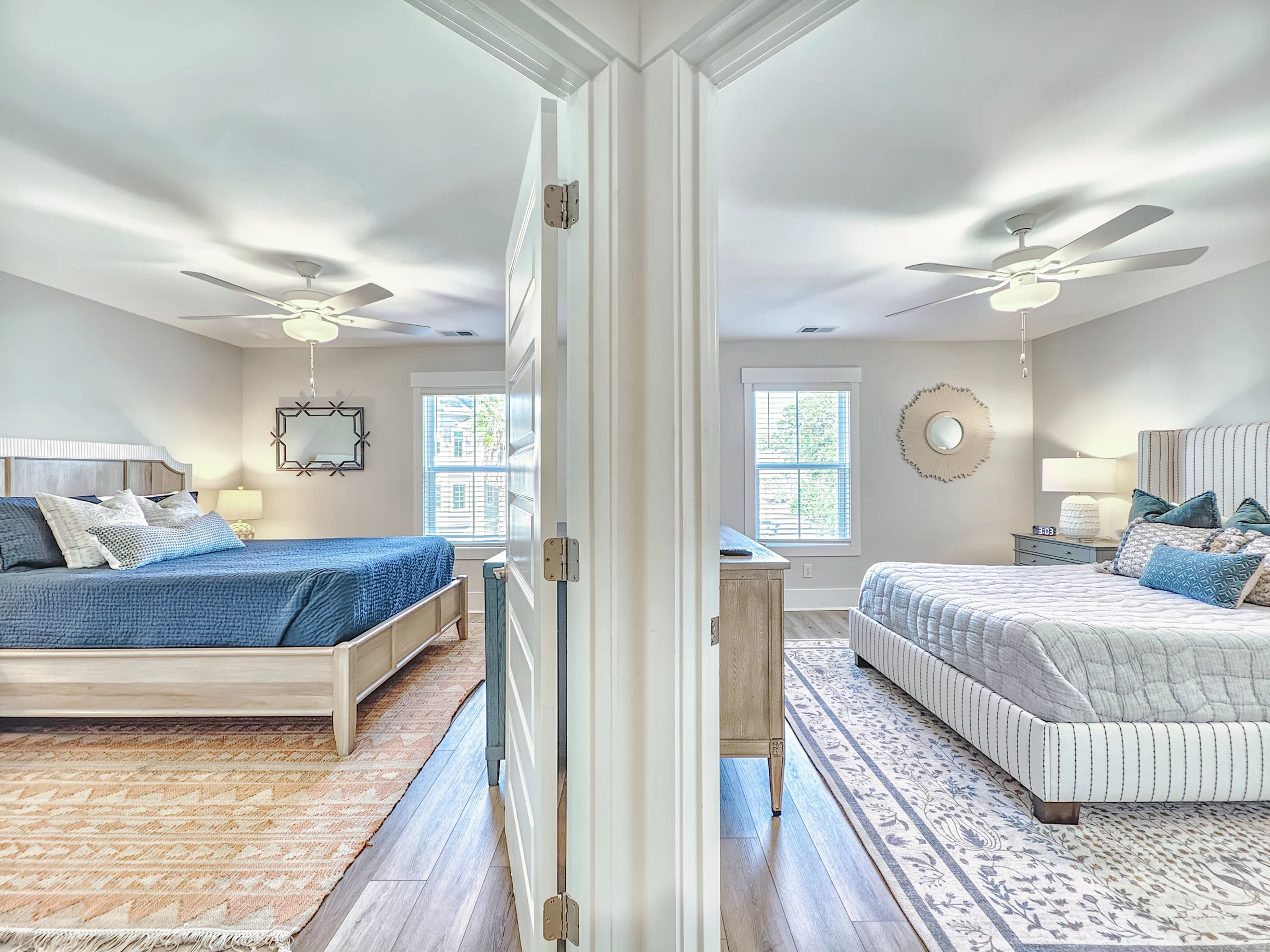 Wander Coligny Beach Retreat #89