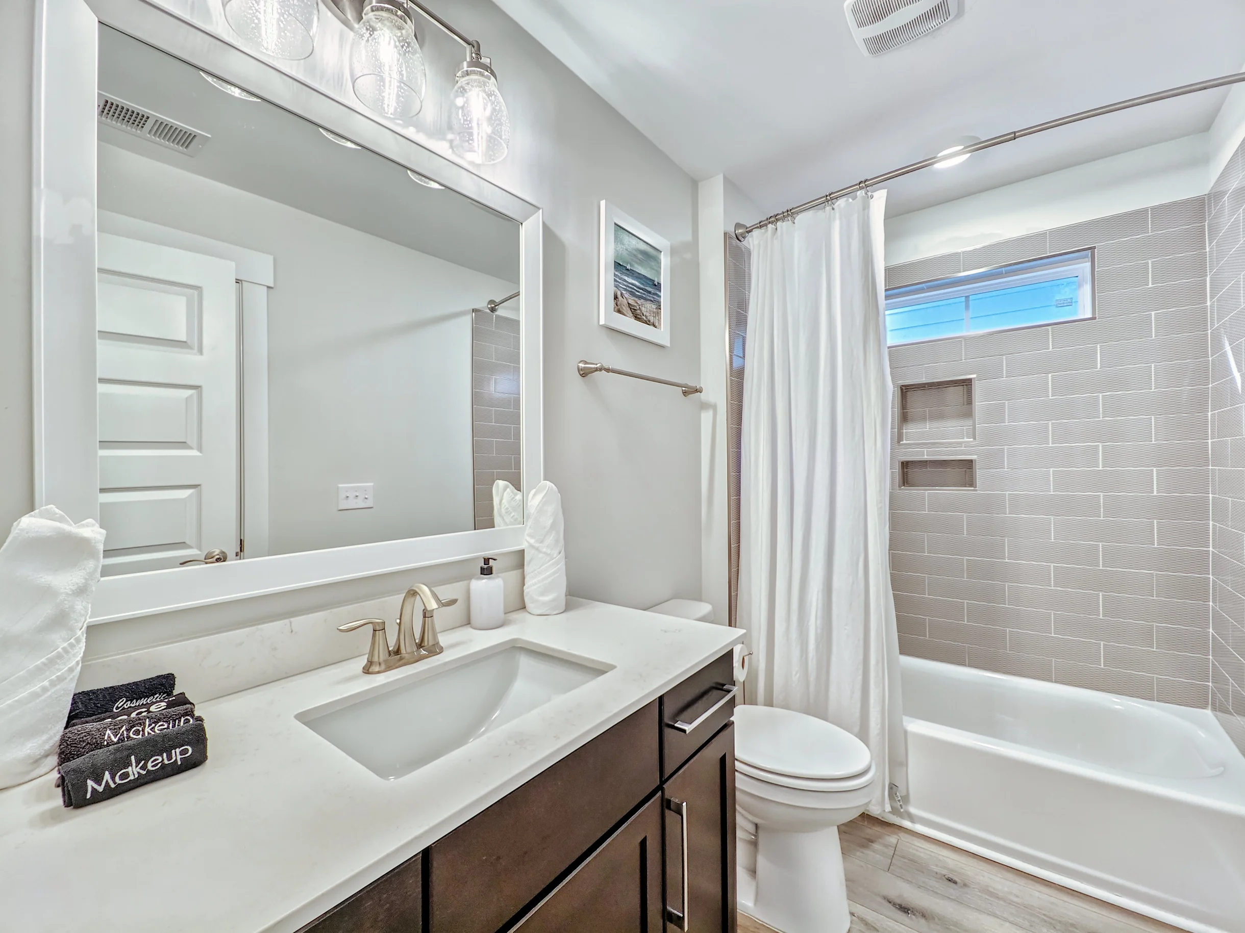 Wander Coligny Beach Retreat #72