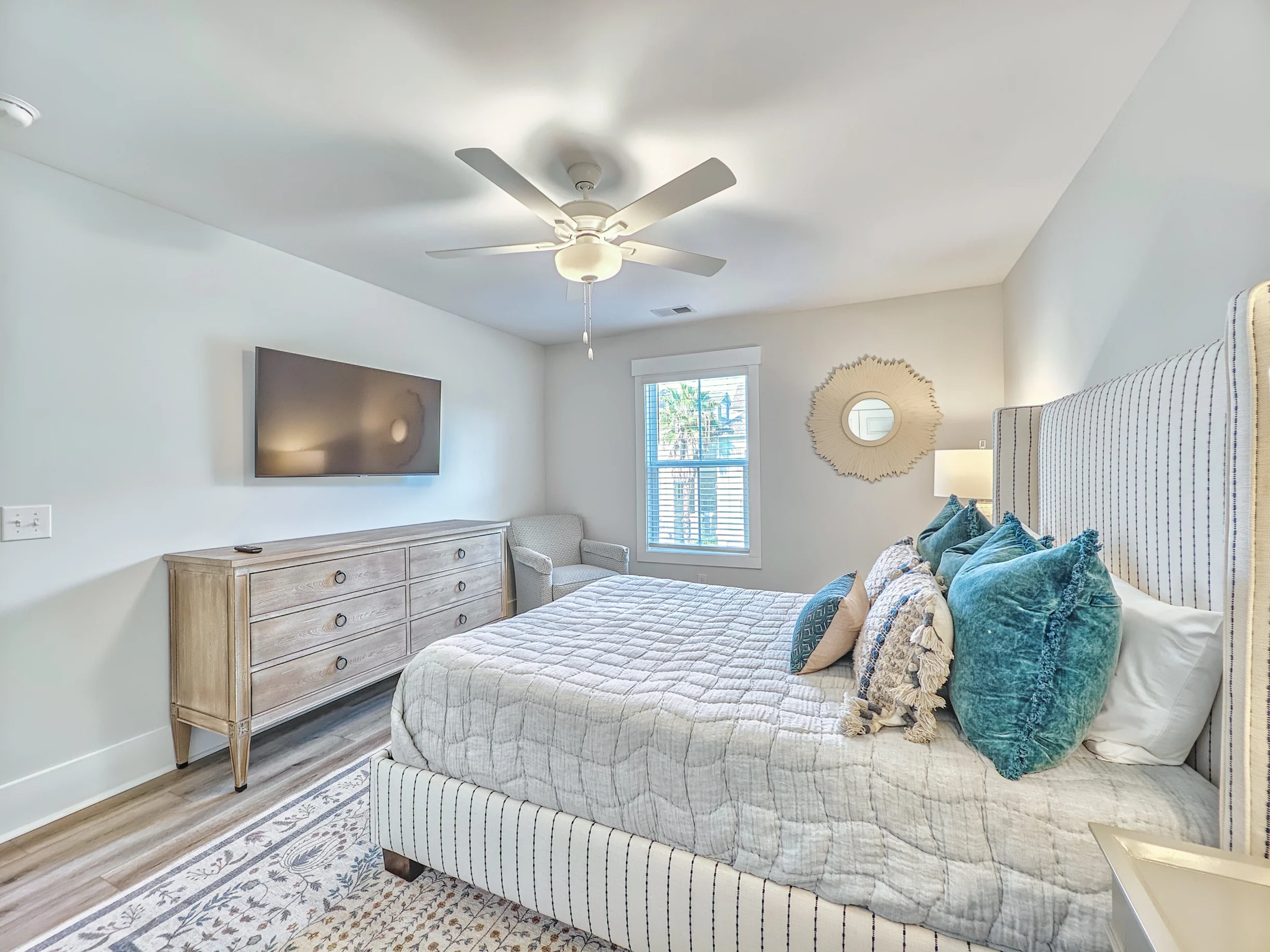 Wander Coligny Beach Retreat #40