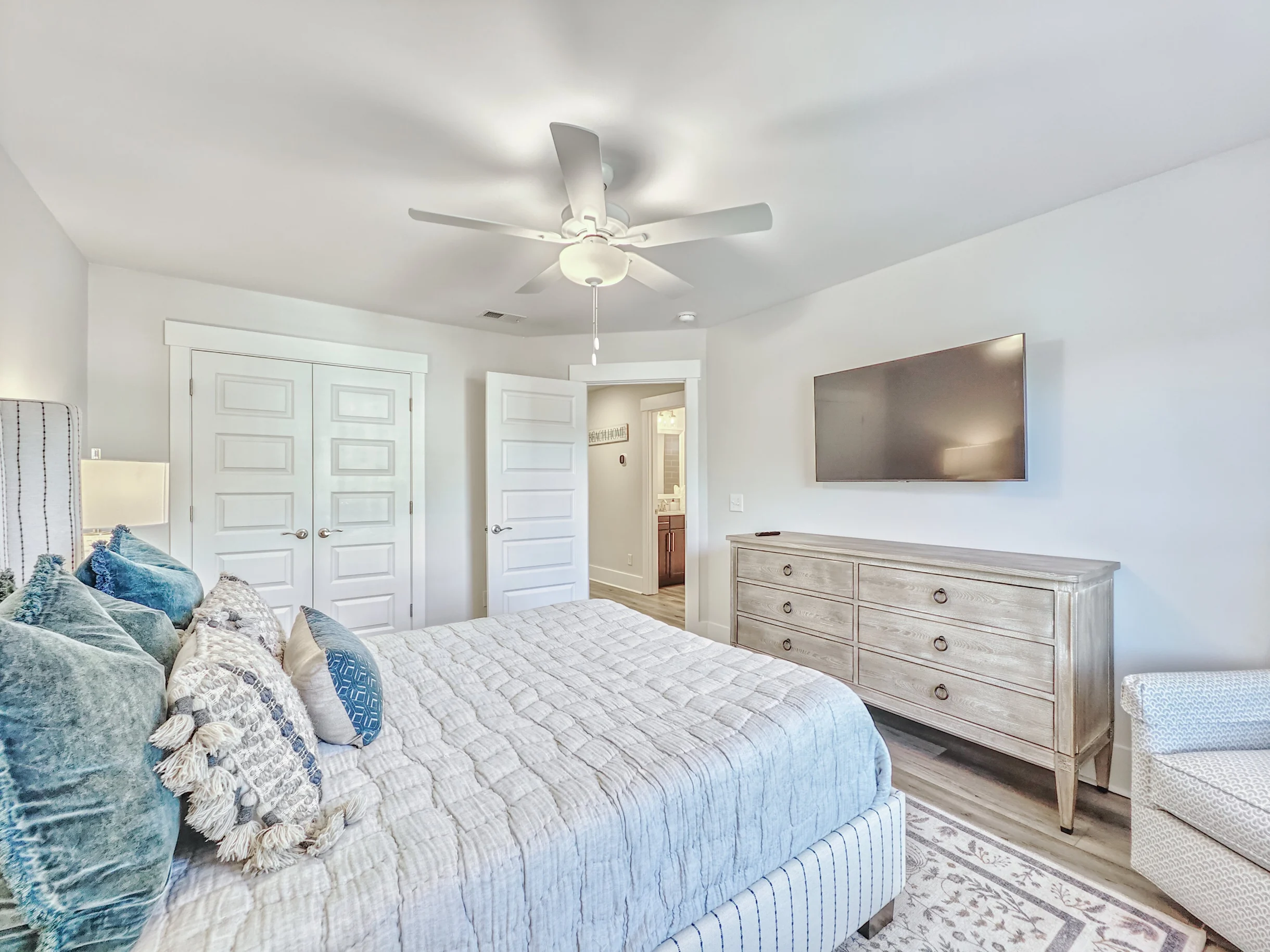 Wander Coligny Beach Retreat #59