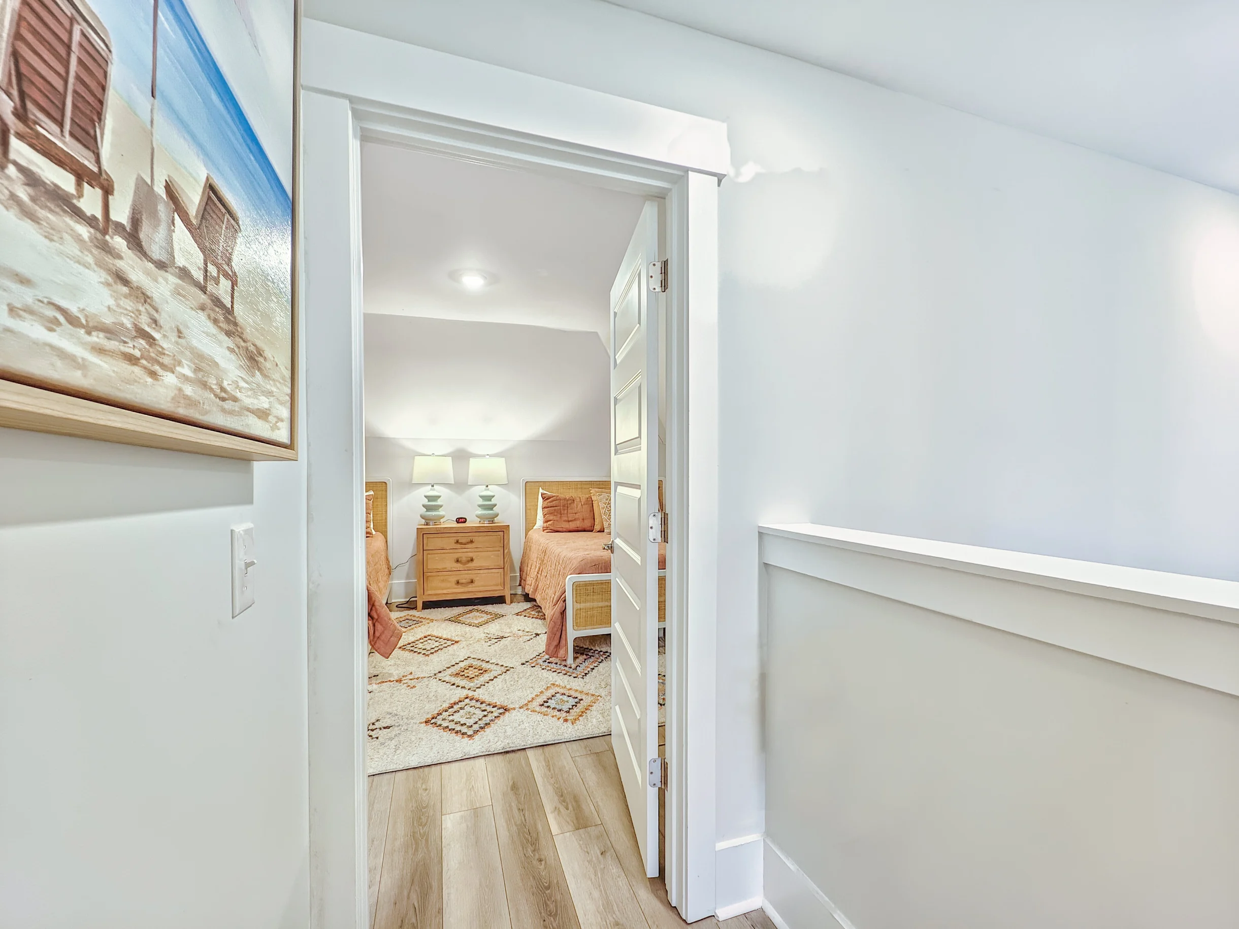 Wander Coligny Beach Retreat #109