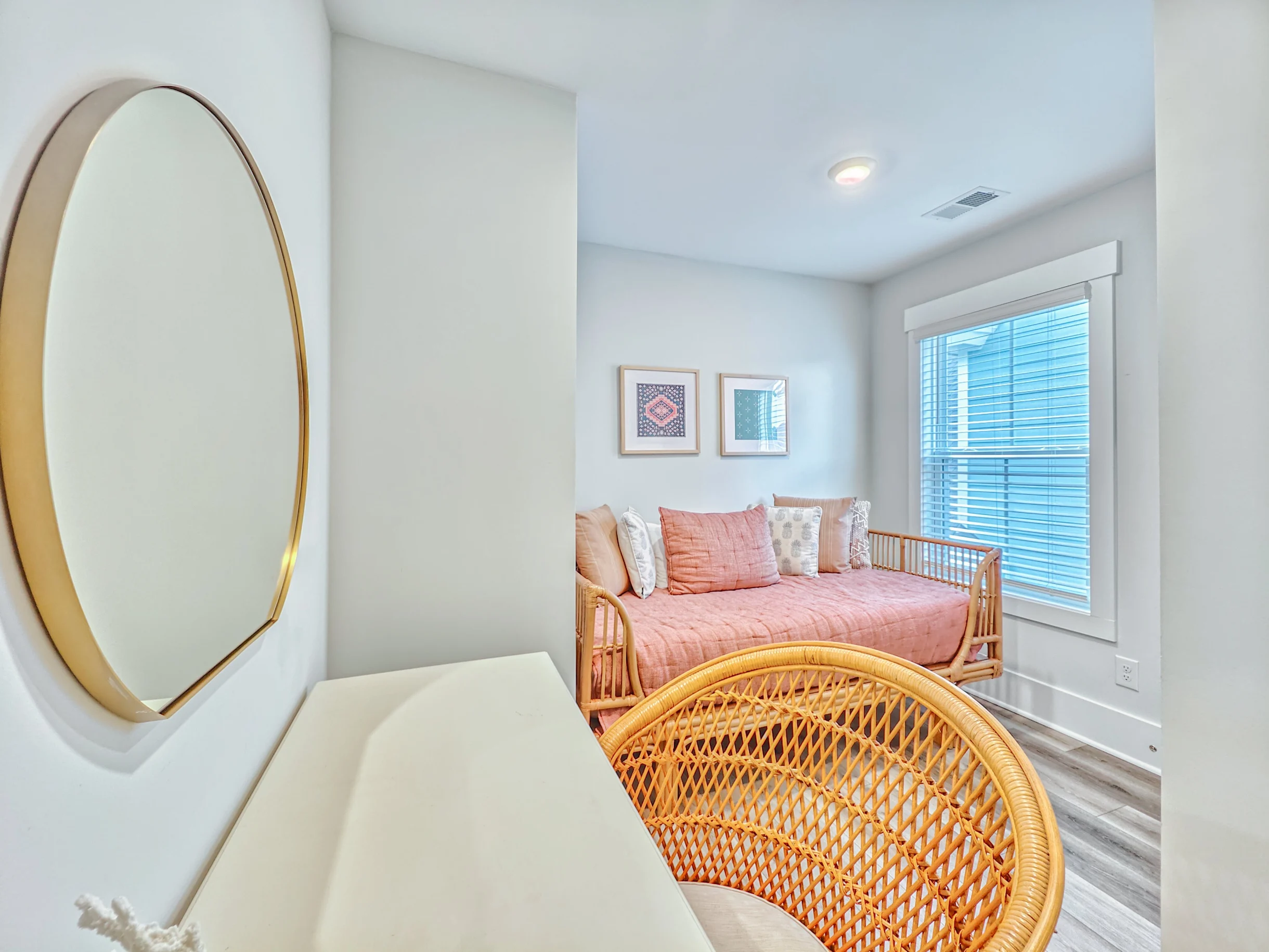 Wander Coligny Beach Retreat #86