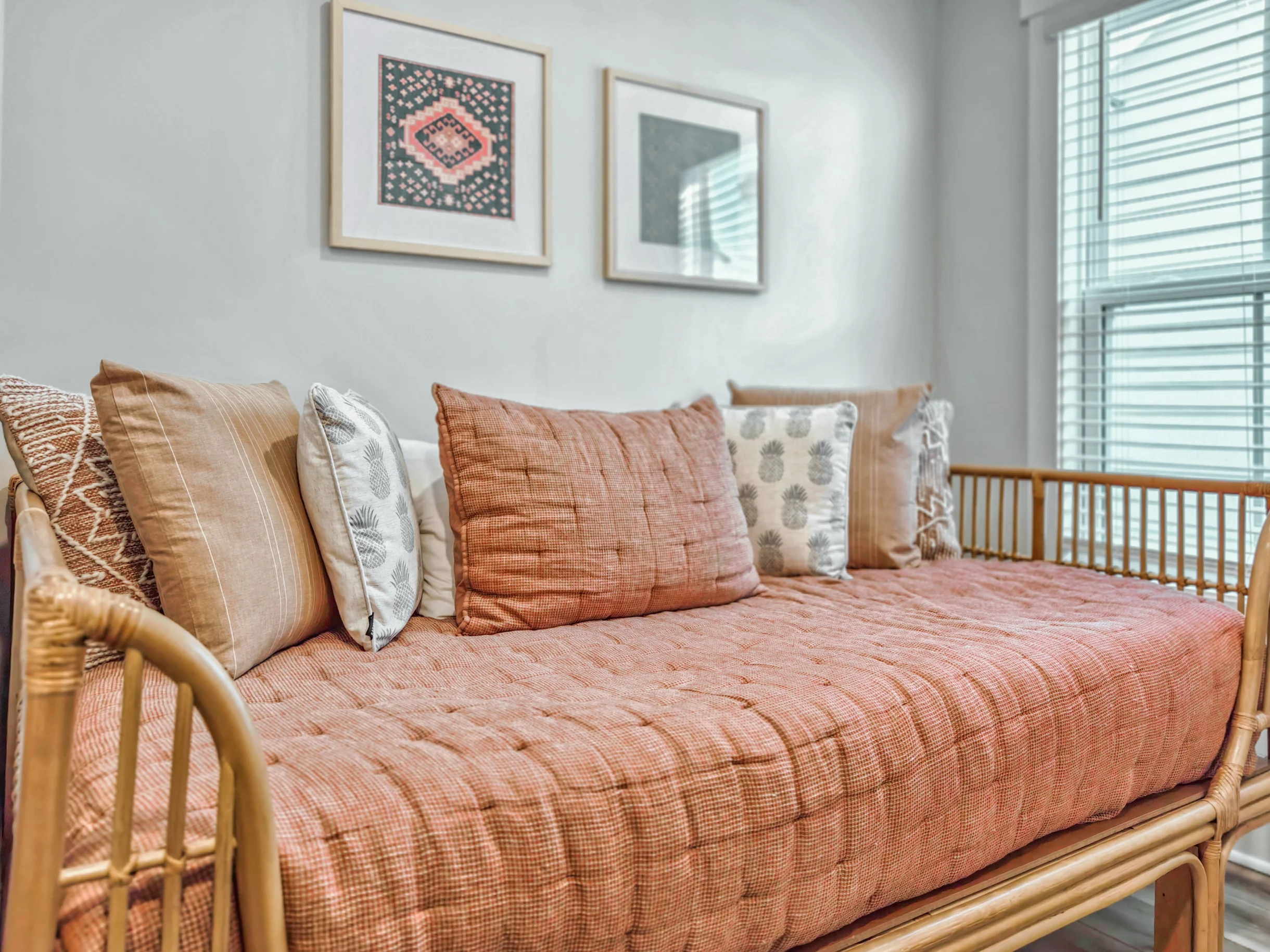 Wander Coligny Beach Retreat #107