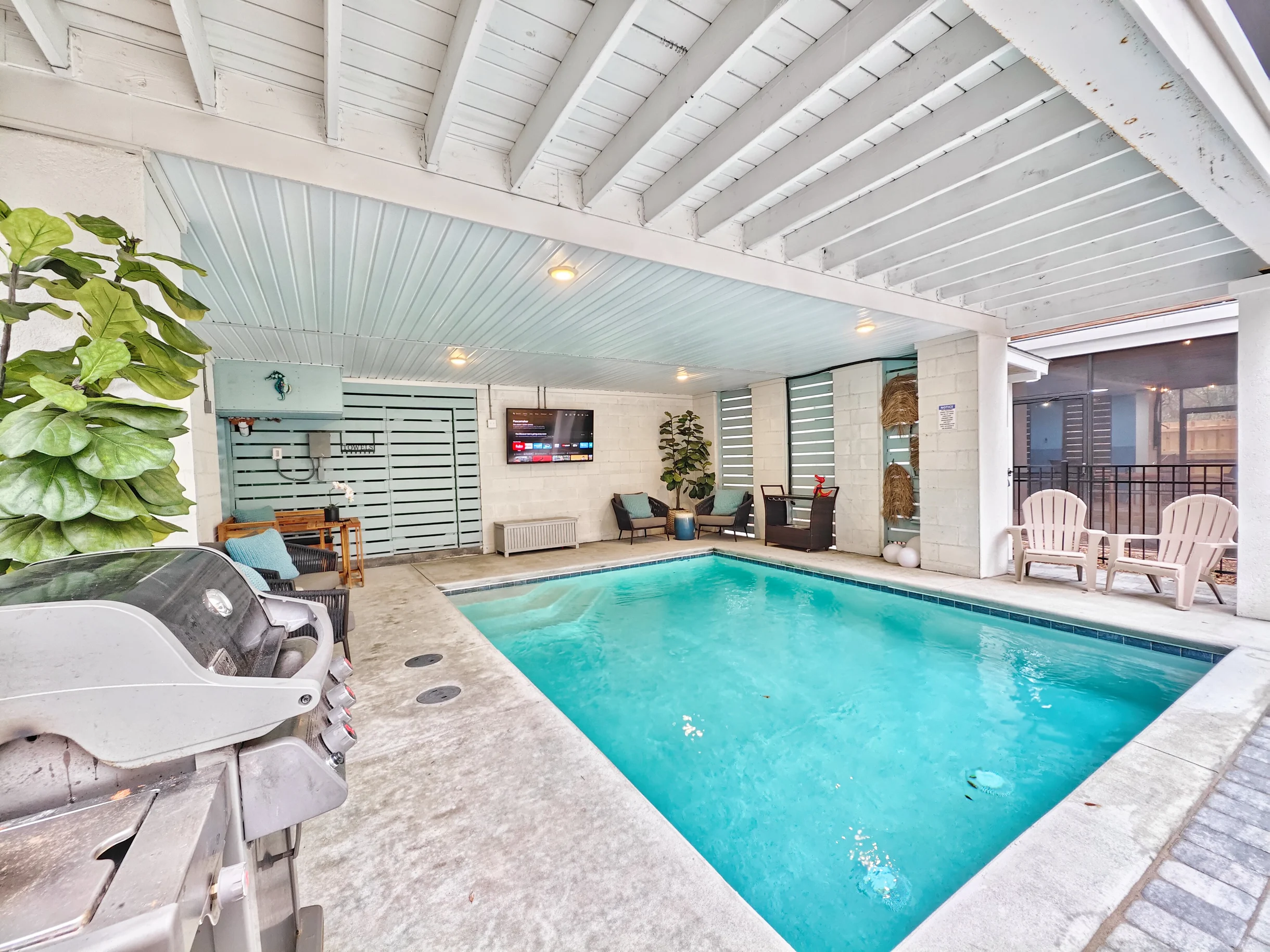 Wander Coligny Beach Retreat #106