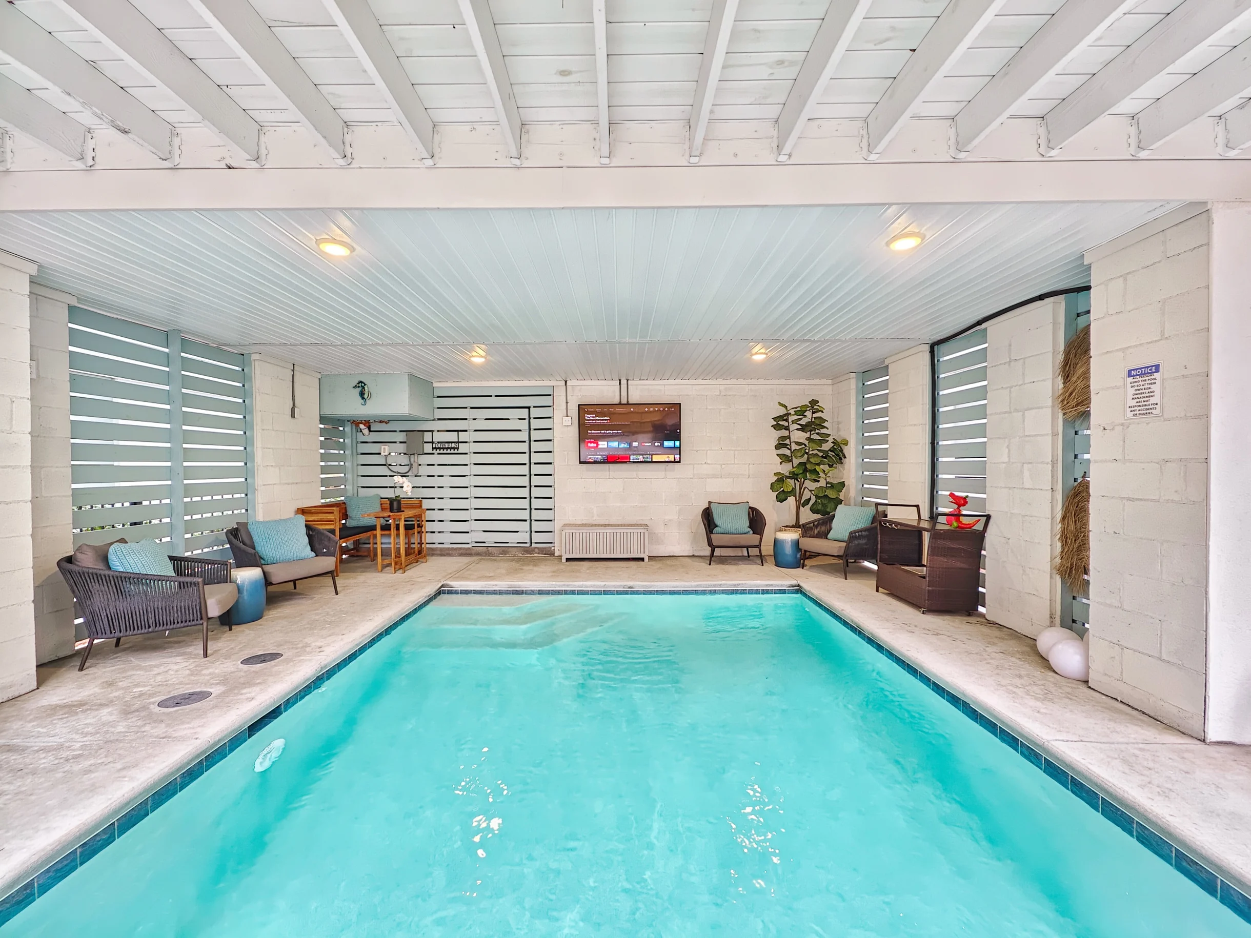 Wander Coligny Beach Retreat #79